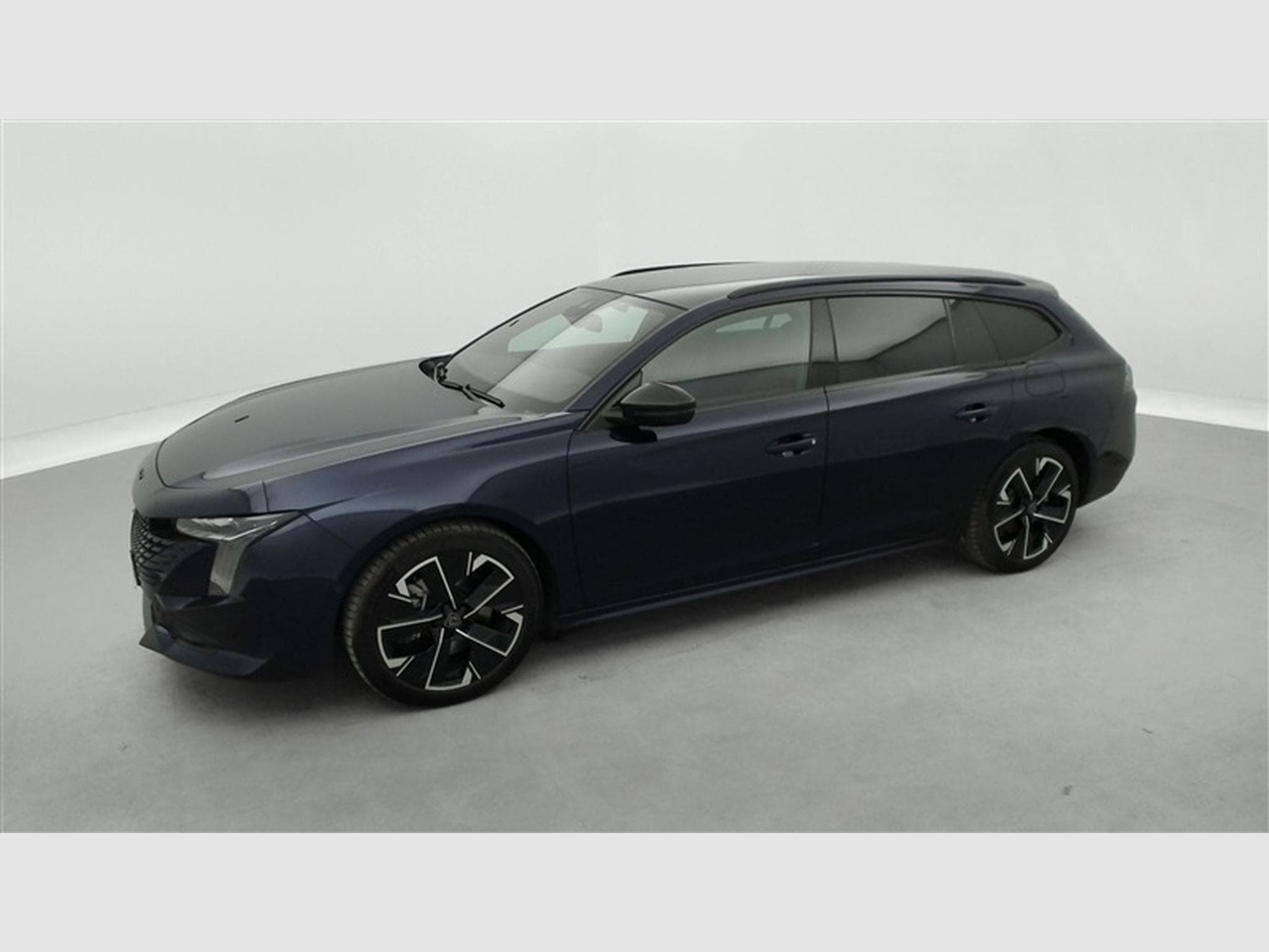 Peugeot 508 1.6 PHEV 180-E Allure EAT8 Facelift NAVI / S-CUIR / FULL LED (2025) - Foto 21