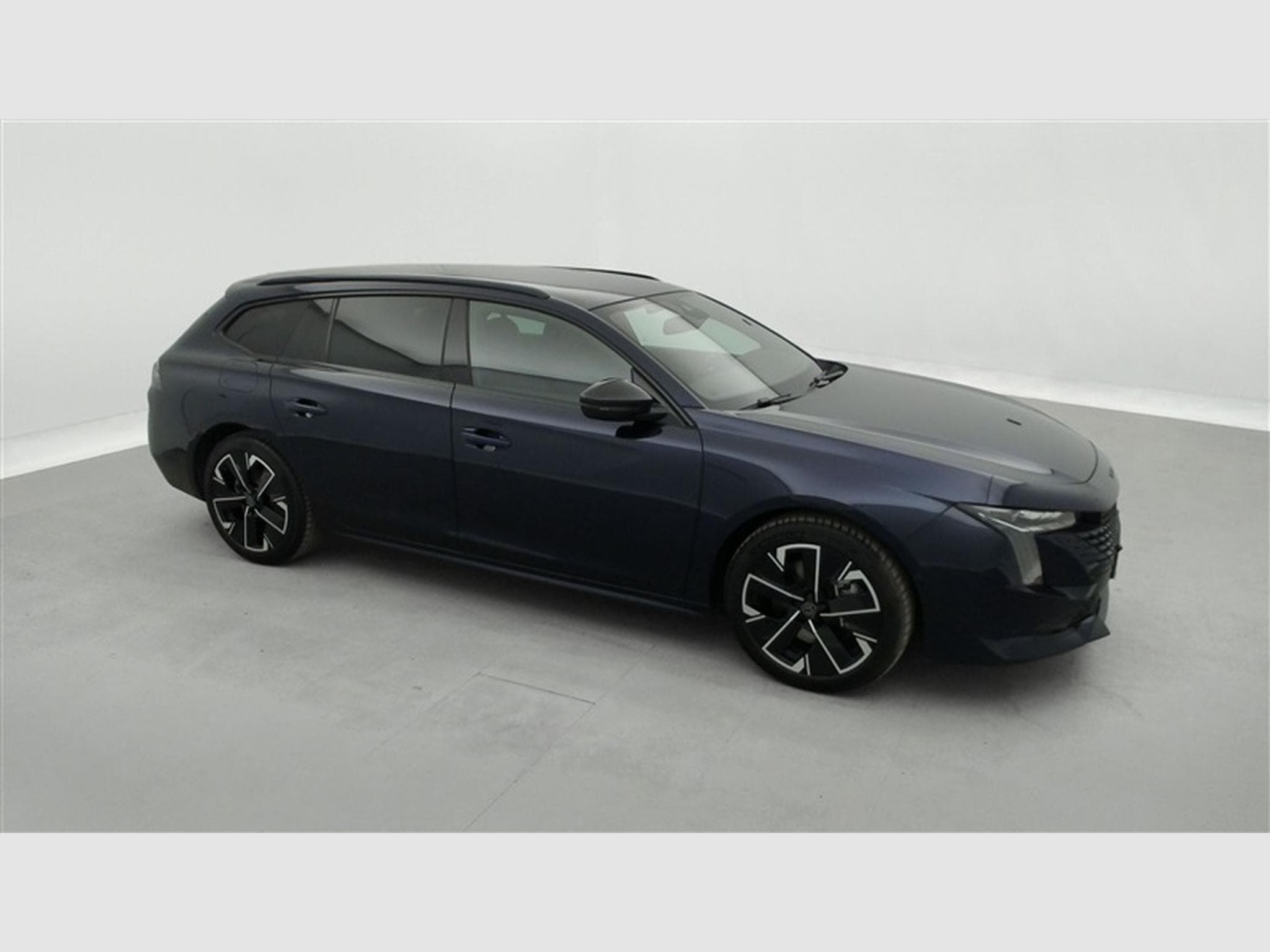 Peugeot 508 1.6 PHEV 180-E Allure EAT8 Facelift NAVI / S-CUIR / FULL LED (2025) - Foto 23