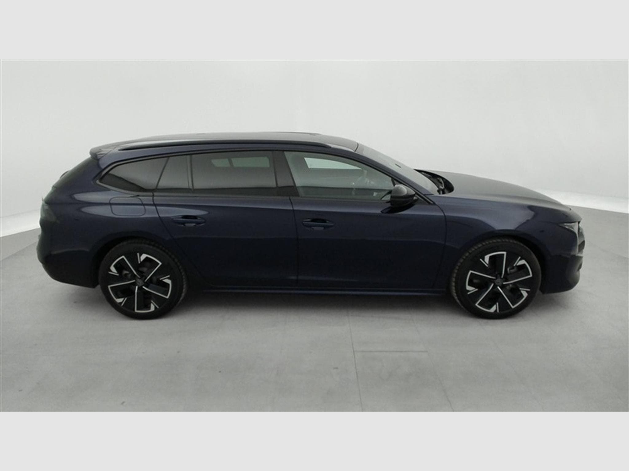 Peugeot 508 1.6 PHEV 180-E Allure EAT8 Facelift NAVI / S-CUIR / FULL LED (2025) - Foto 24