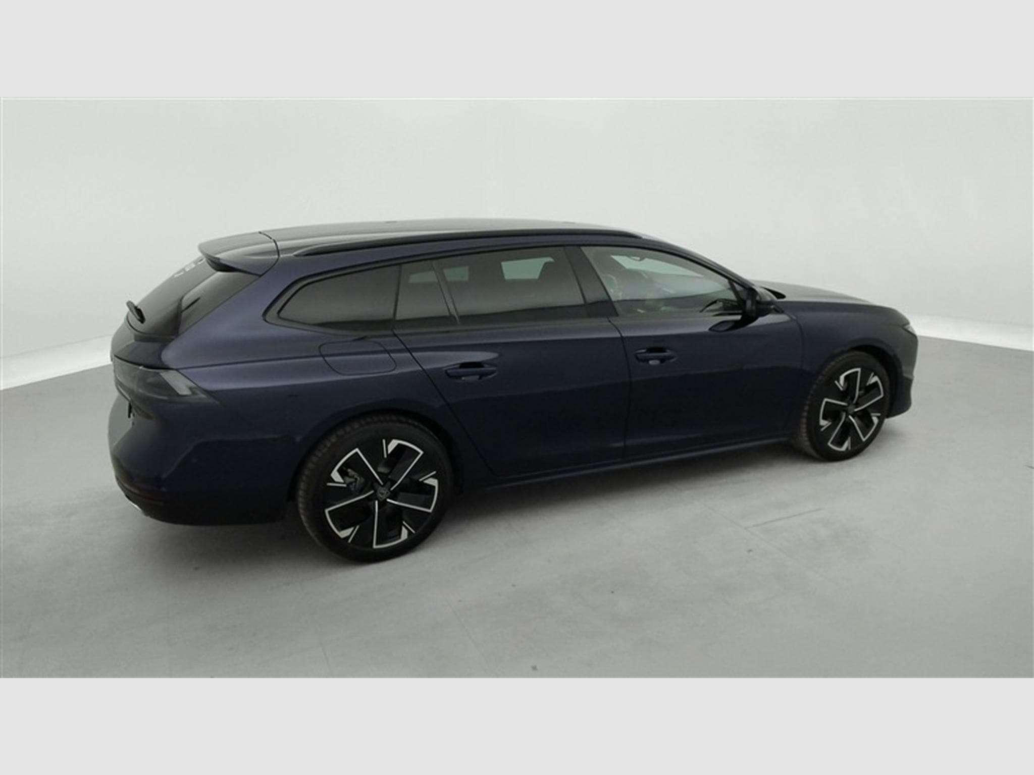 Peugeot 508 1.6 PHEV 180-E Allure EAT8 Facelift NAVI / S-CUIR / FULL LED (2025) - Foto 25