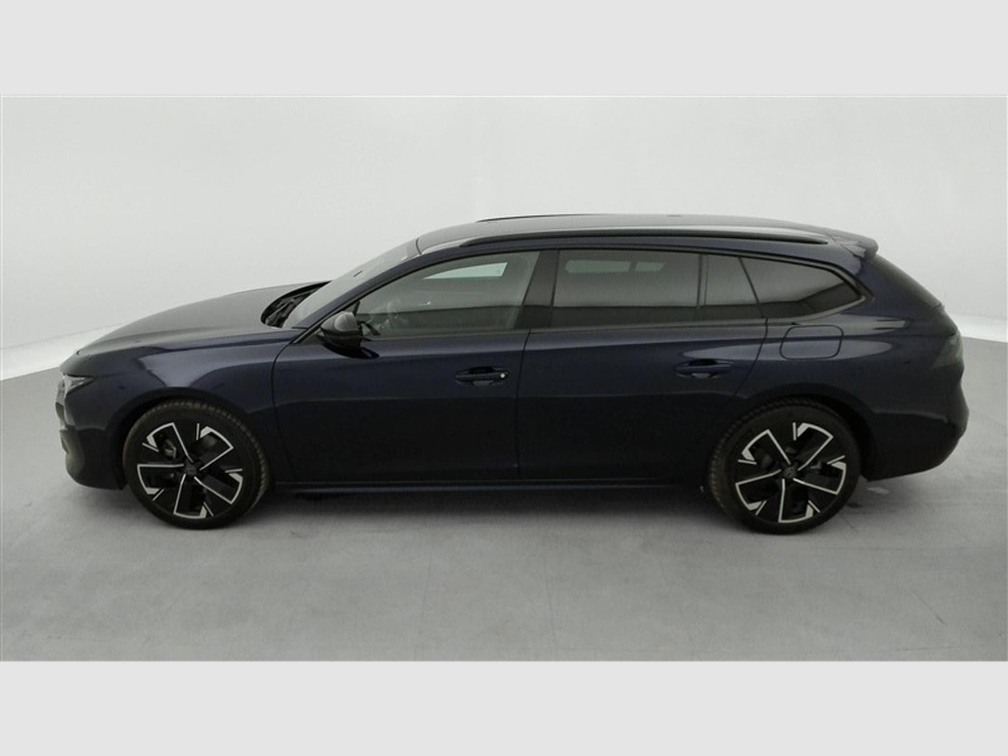 Peugeot 508 1.6 PHEV 180-E Allure EAT8 Facelift NAVI / S-CUIR / FULL LED (2025) - Foto 3