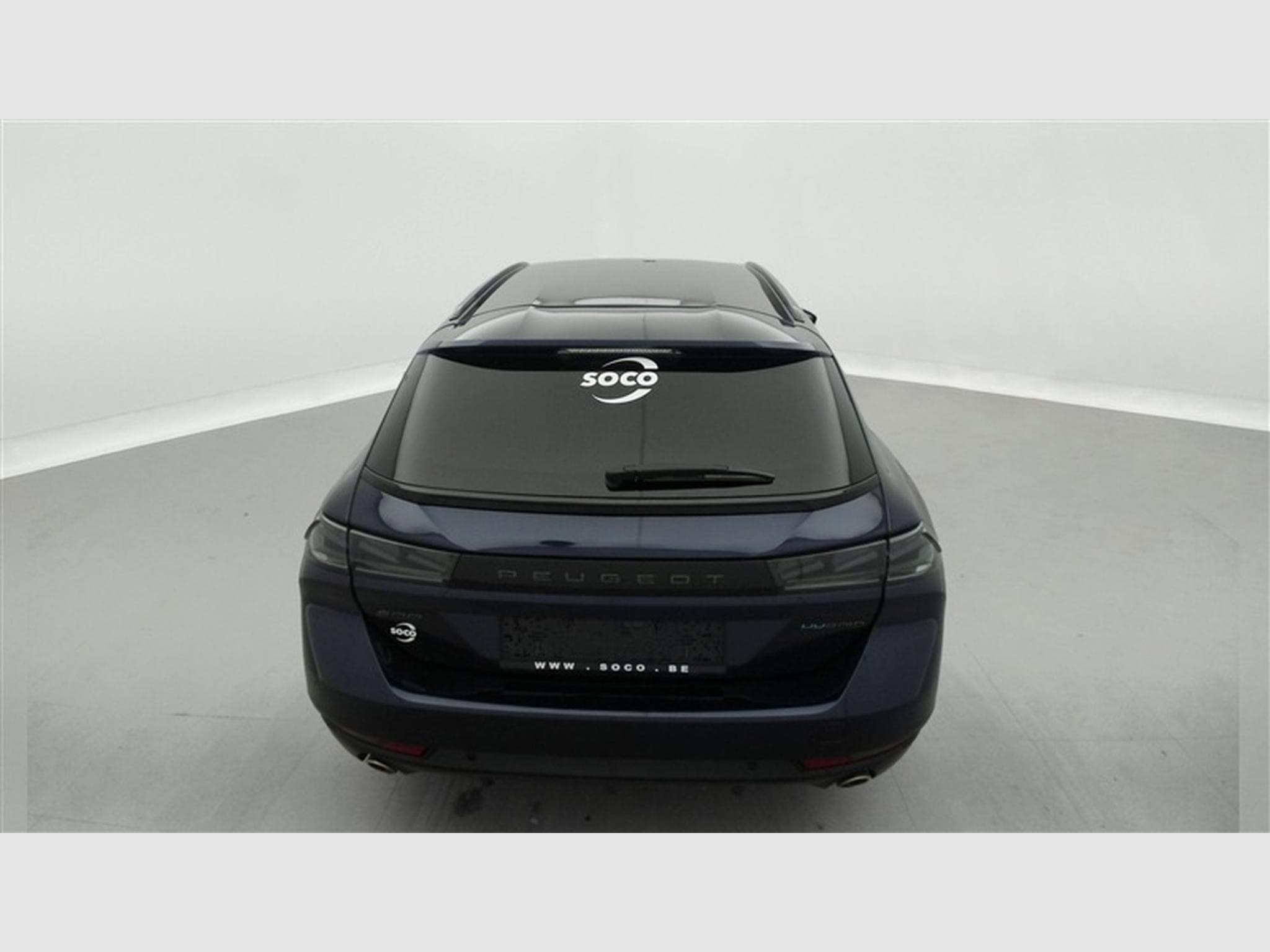 Peugeot 508 1.6 PHEV 180-E Allure EAT8 Facelift NAVI / S-CUIR / FULL LED (2025) - Foto 5