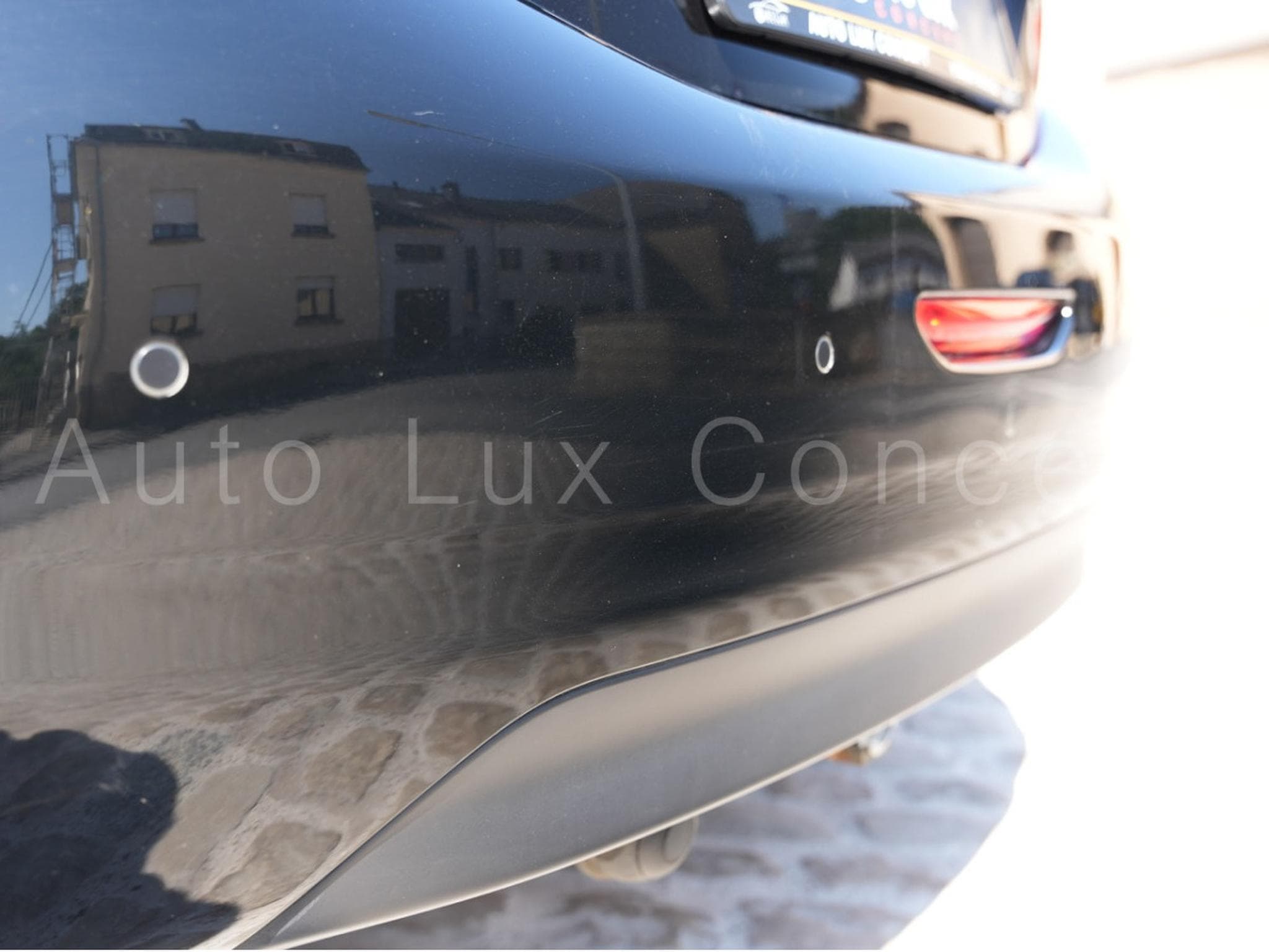 Peugeot 208 1.6 VTI 120 Féline 5 portes (2014) - Photo 27