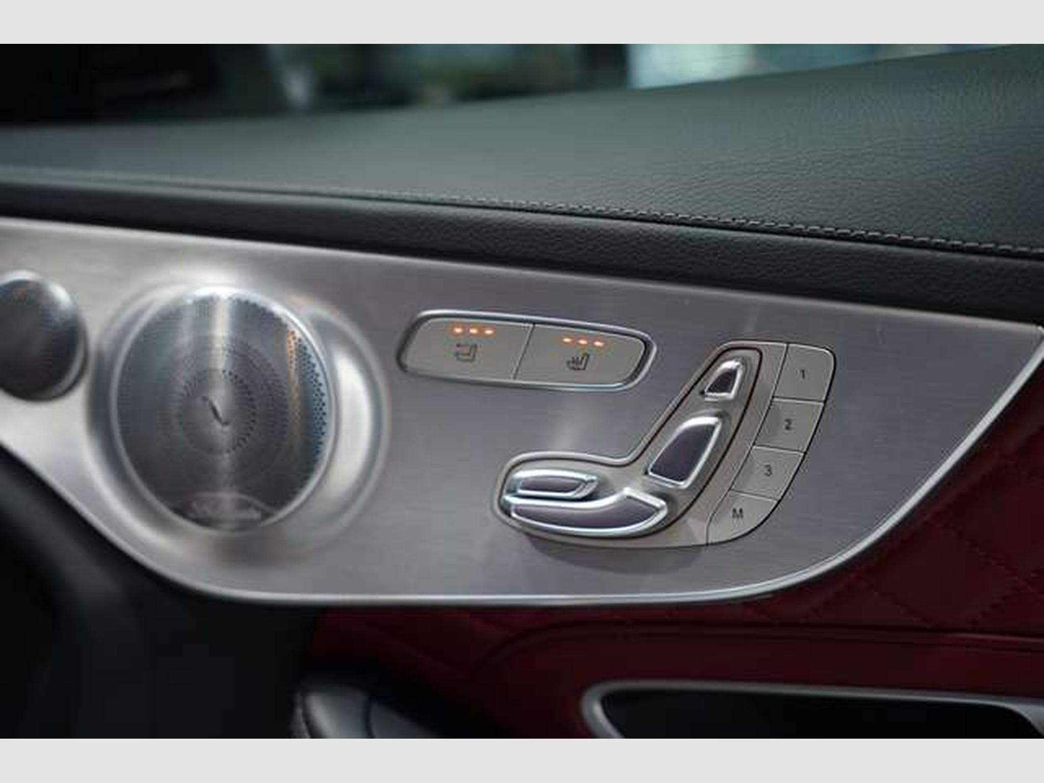Mercedes C 400 Cabrio 4M AMG Line *19 *Designo *AirScarf (2017) - Foto 32
