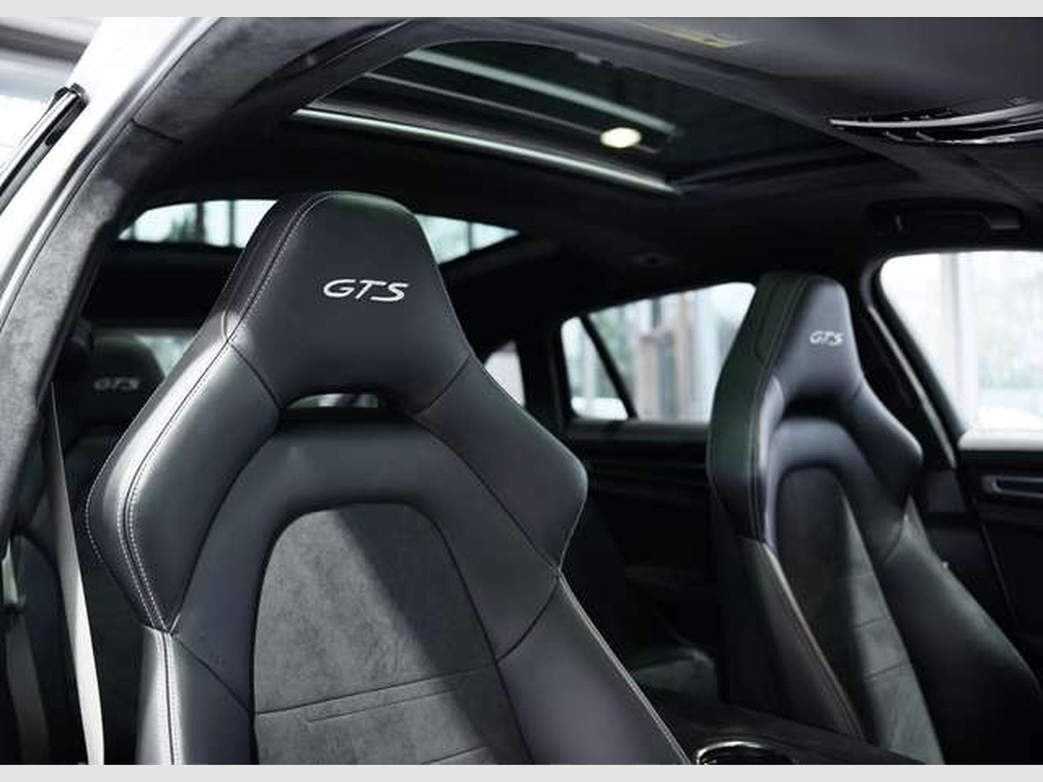 Porsche Panamera GTS Turismo *Sport-Design*HUP*Pano (2021) - Foto 14