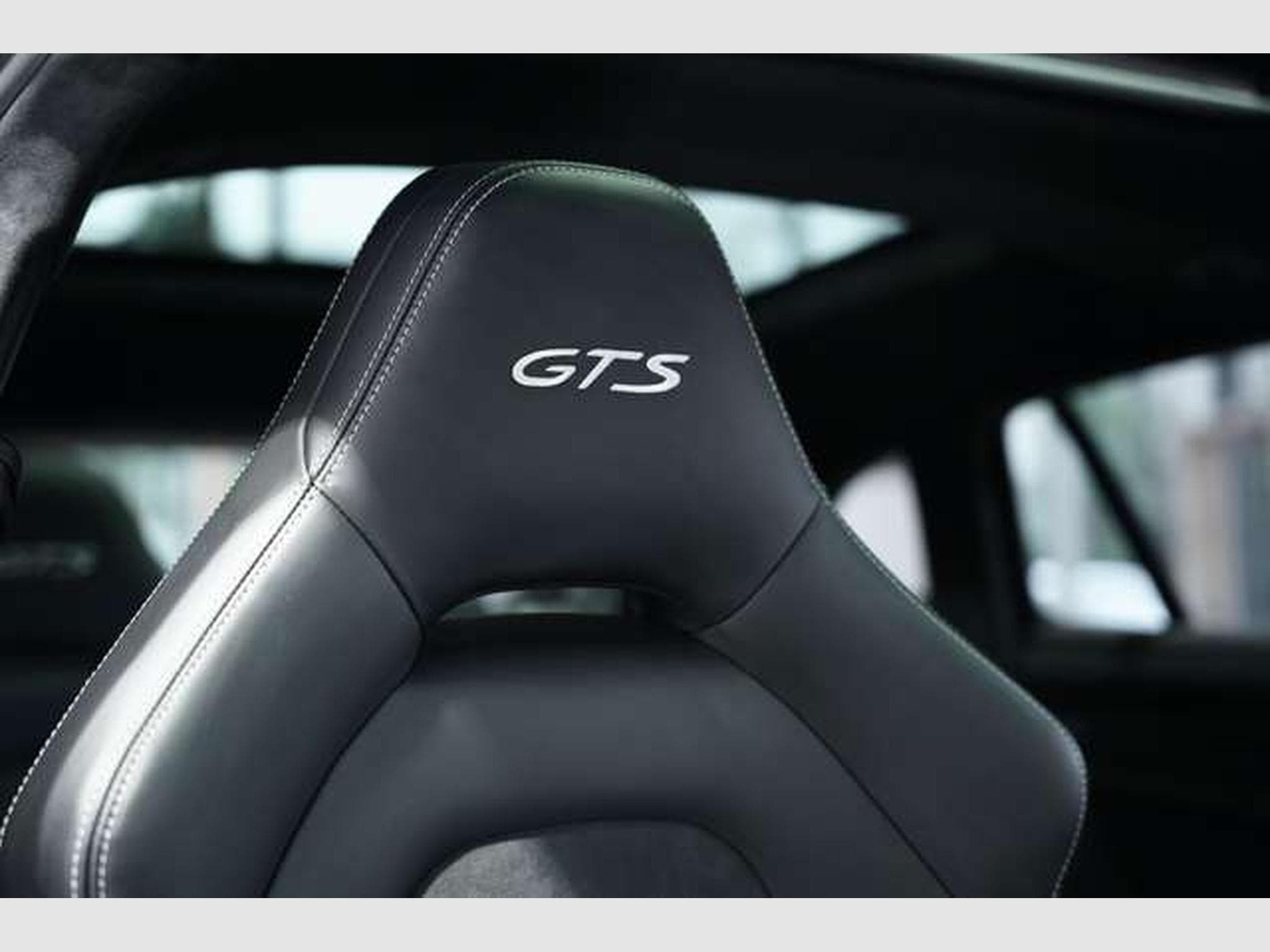 Porsche Panamera GTS Turismo *Sport-Design*HUP*Pano (2021) - Foto 15