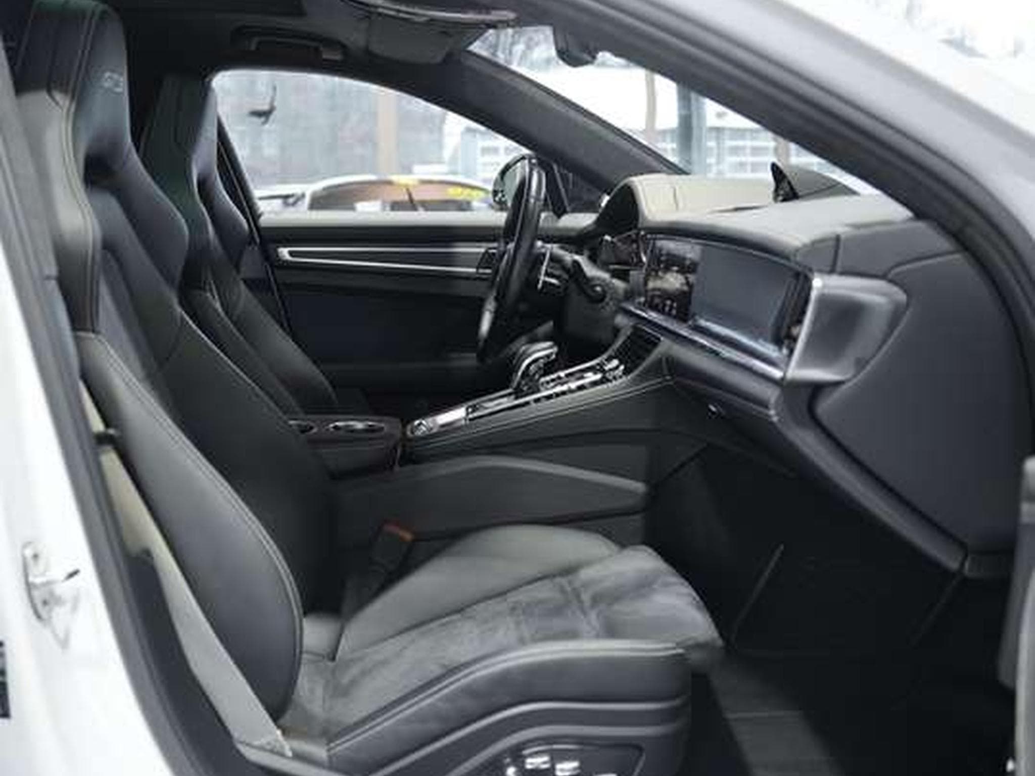 Porsche Panamera GTS Turismo *Sport-Design*HUP*Pano (2021) - Foto 16