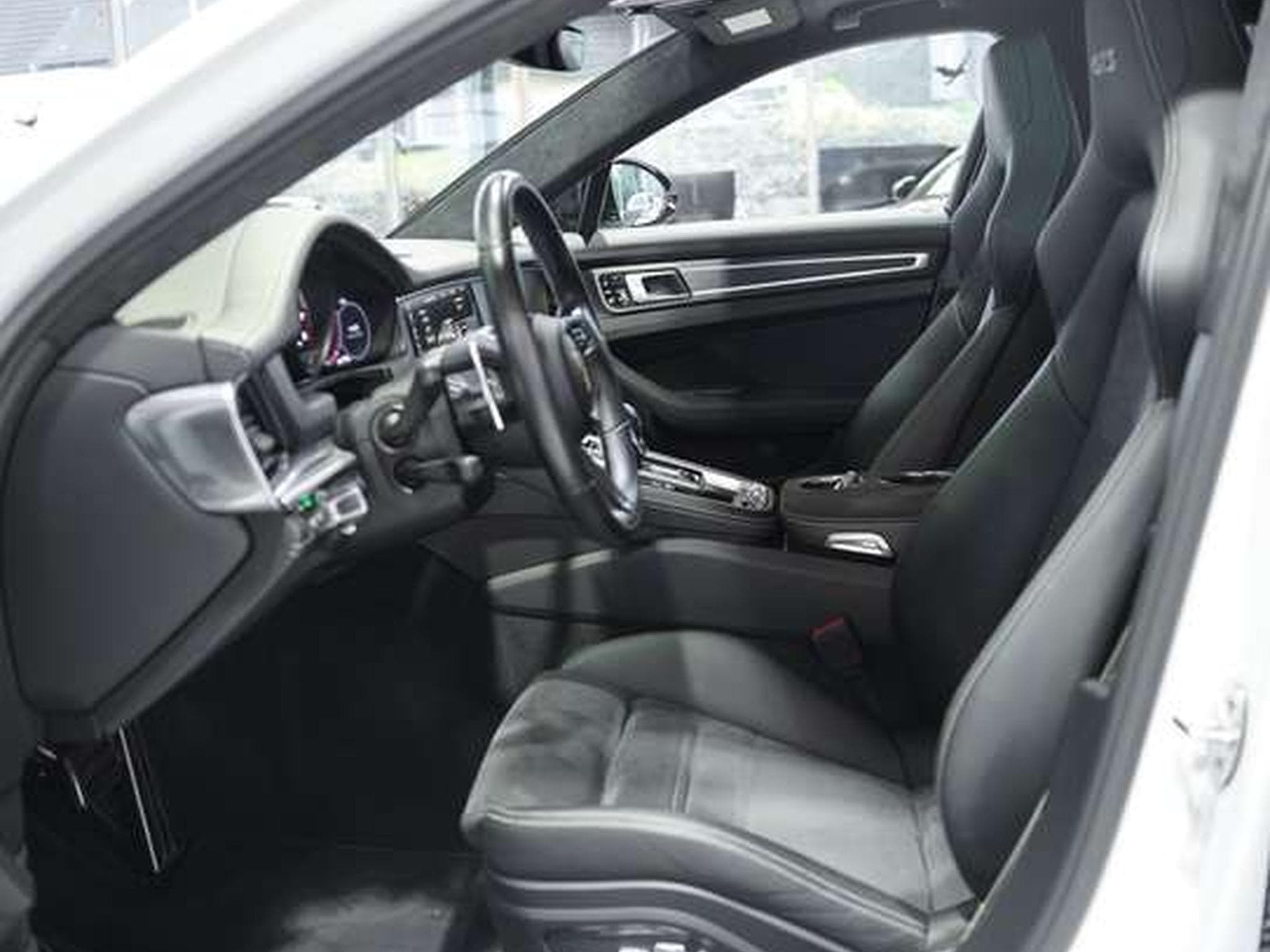 Porsche Panamera GTS Turismo *Sport-Design*HUP*Pano (2021) - Foto 18