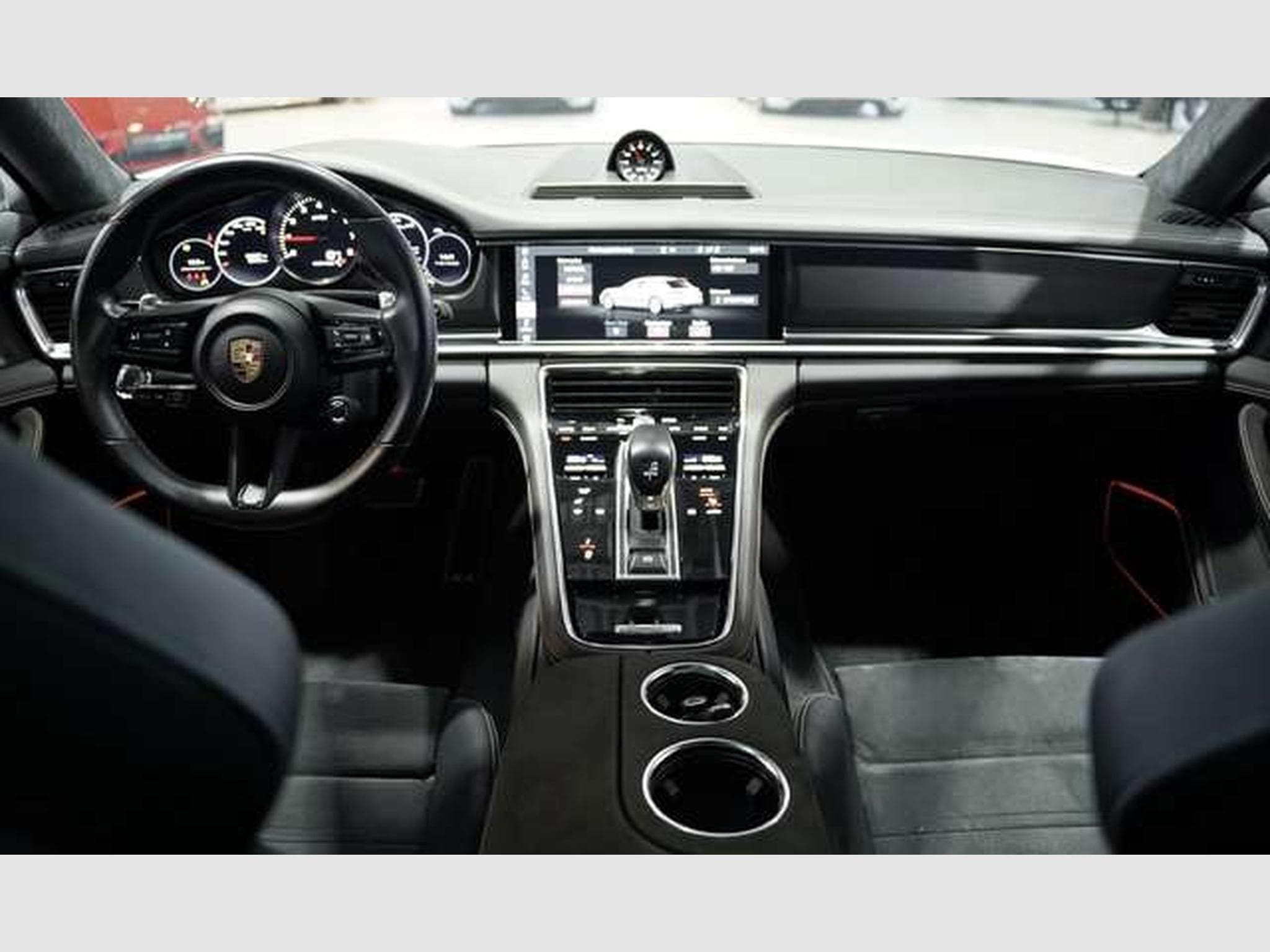 Porsche Panamera GTS Turismo *Sport-Design*HUP*Pano (2021) - Foto 23