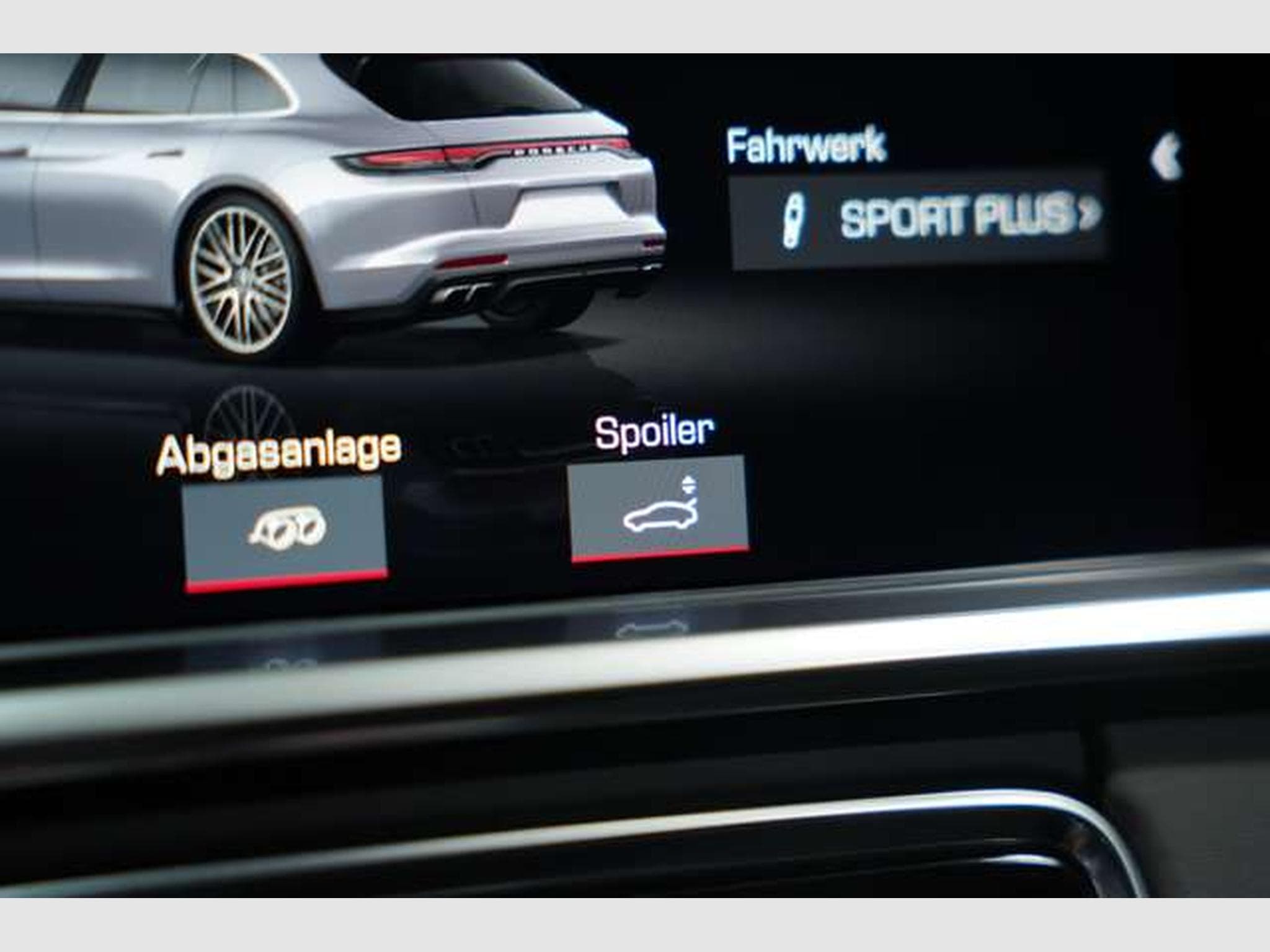 Porsche Panamera GTS Turismo *Sport-Design*HUP*Pano (2021) - Foto 30