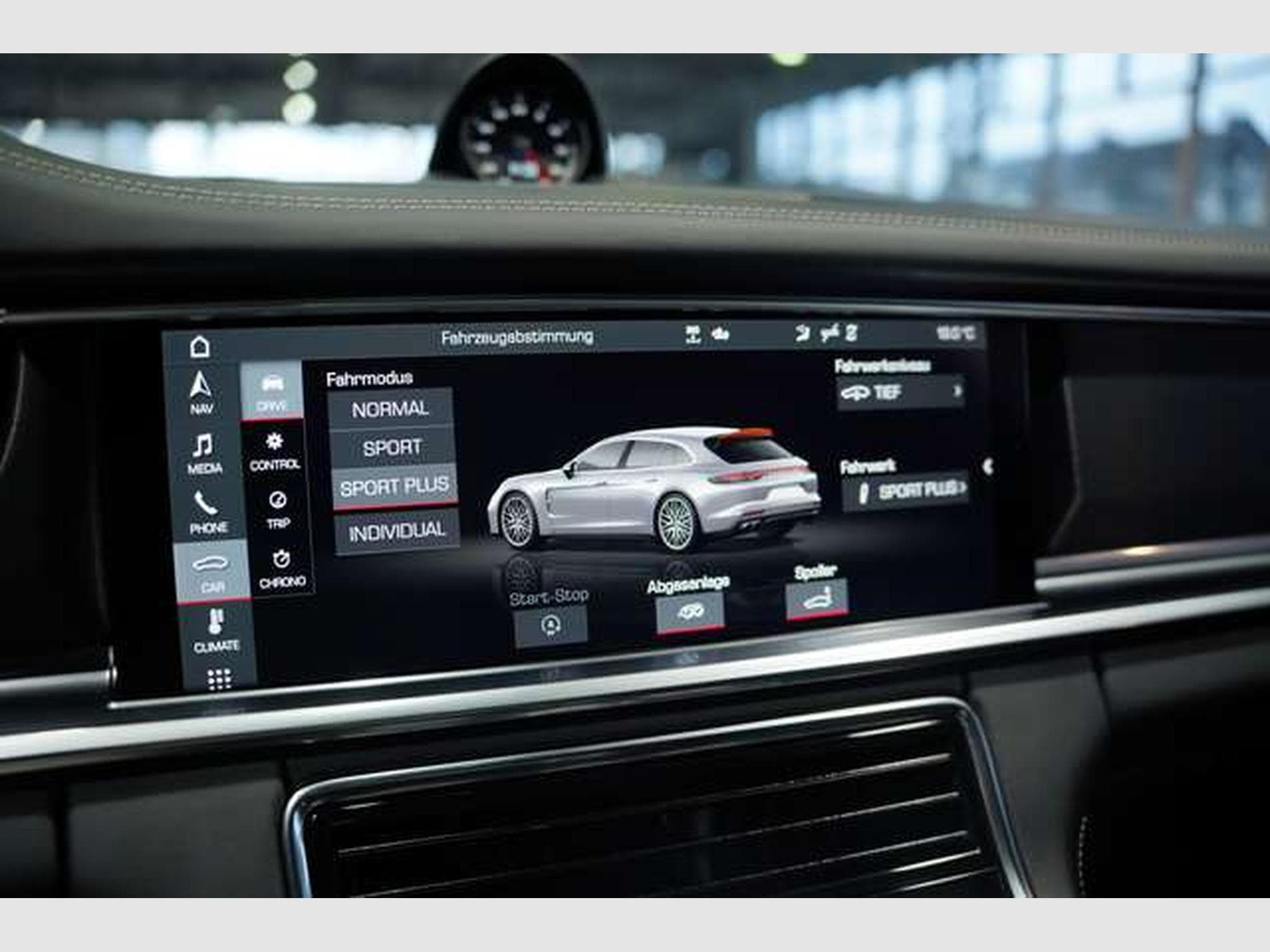 Porsche Panamera GTS Turismo *Sport-Design*HUP*Pano (2021) - Foto 32