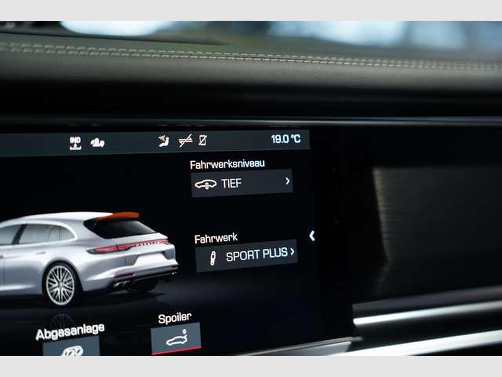 Porsche Panamera GTS Turismo *Sport-Design*HUP*Pano (2021) - Foto 34
