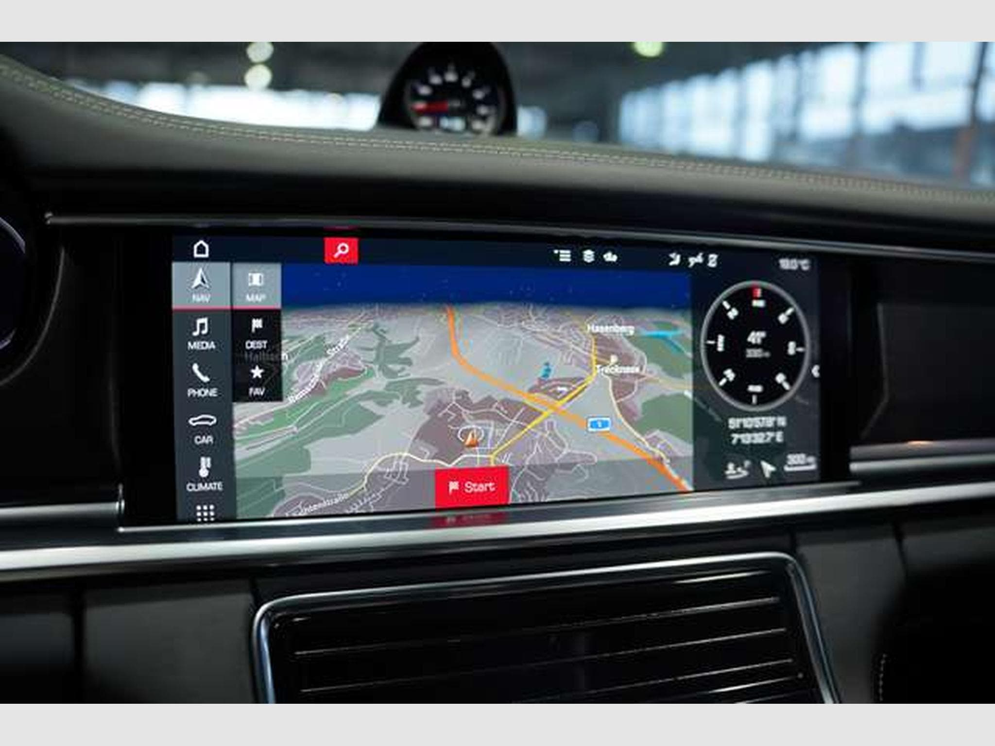 Porsche Panamera GTS Turismo *Sport-Design*HUP*Pano (2021) - Foto 35