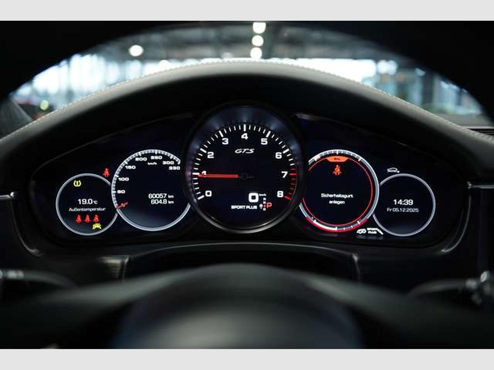 Porsche Panamera GTS Turismo *Sport-Design*HUP*Pano (2021) - Foto 38