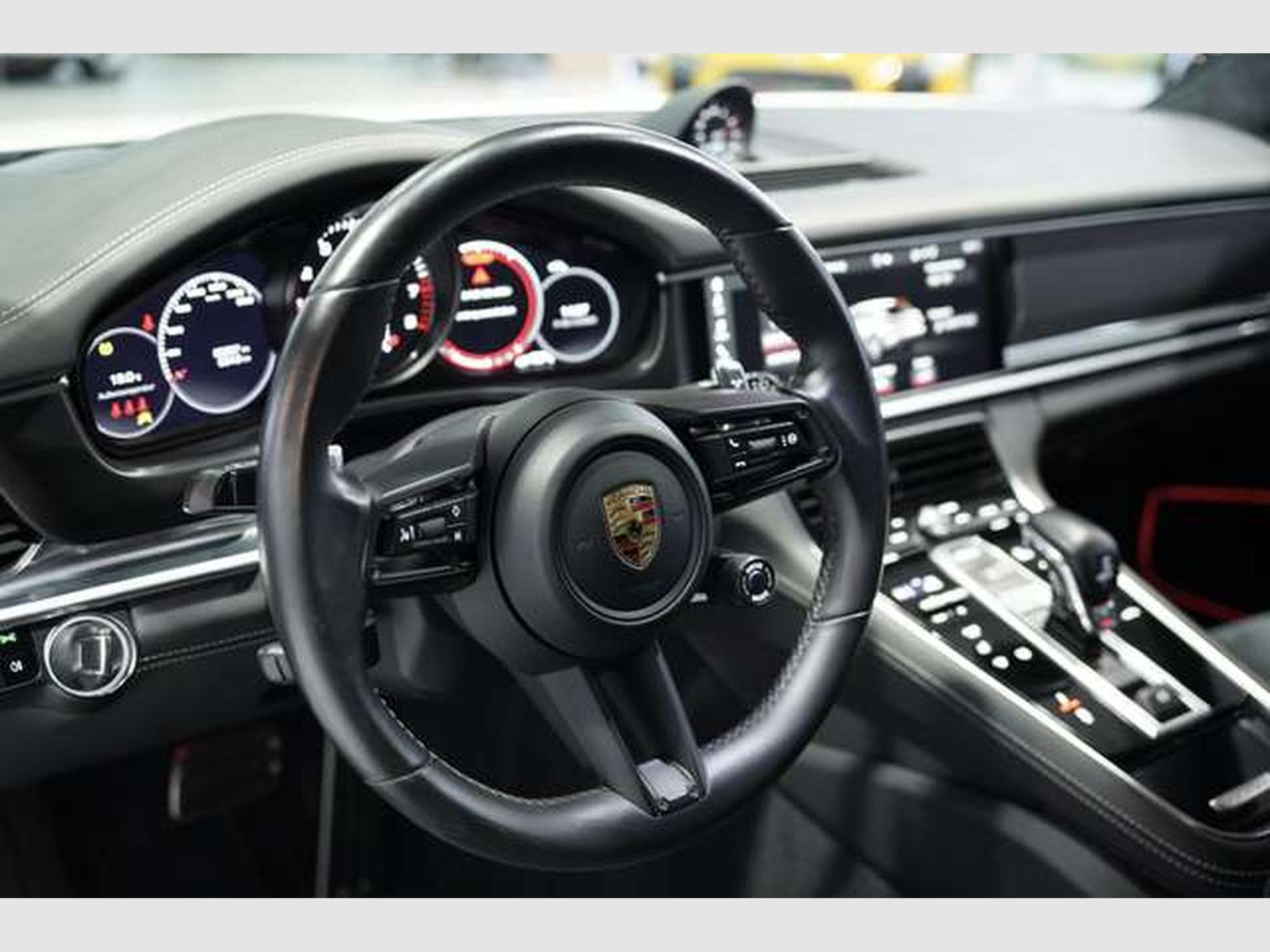 Porsche Panamera GTS Turismo *Sport-Design*HUP*Pano (2021) - Foto 42