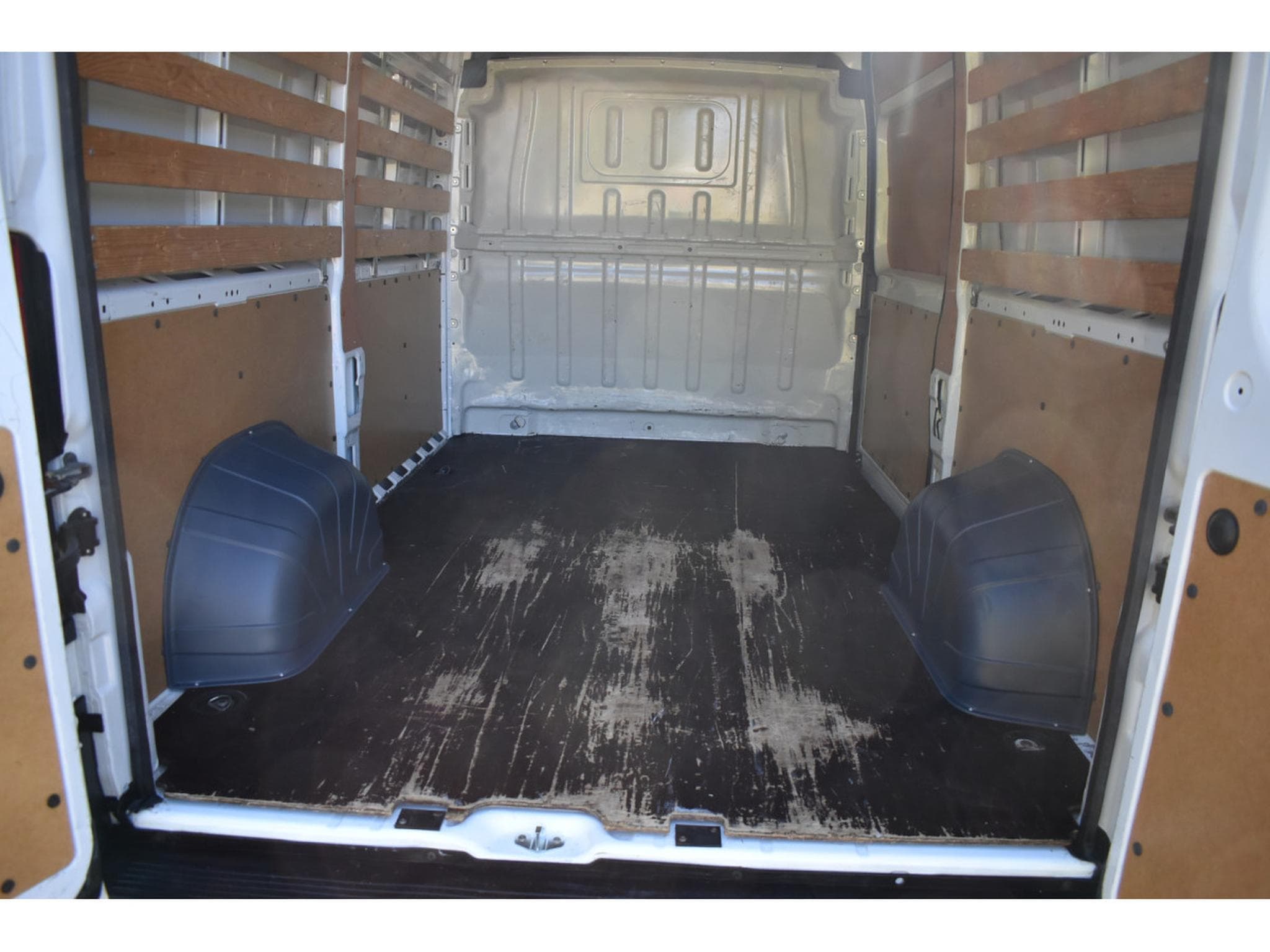 Fiat Ducato 2,0 Multijet Airco Navi (2018) - Foto 7