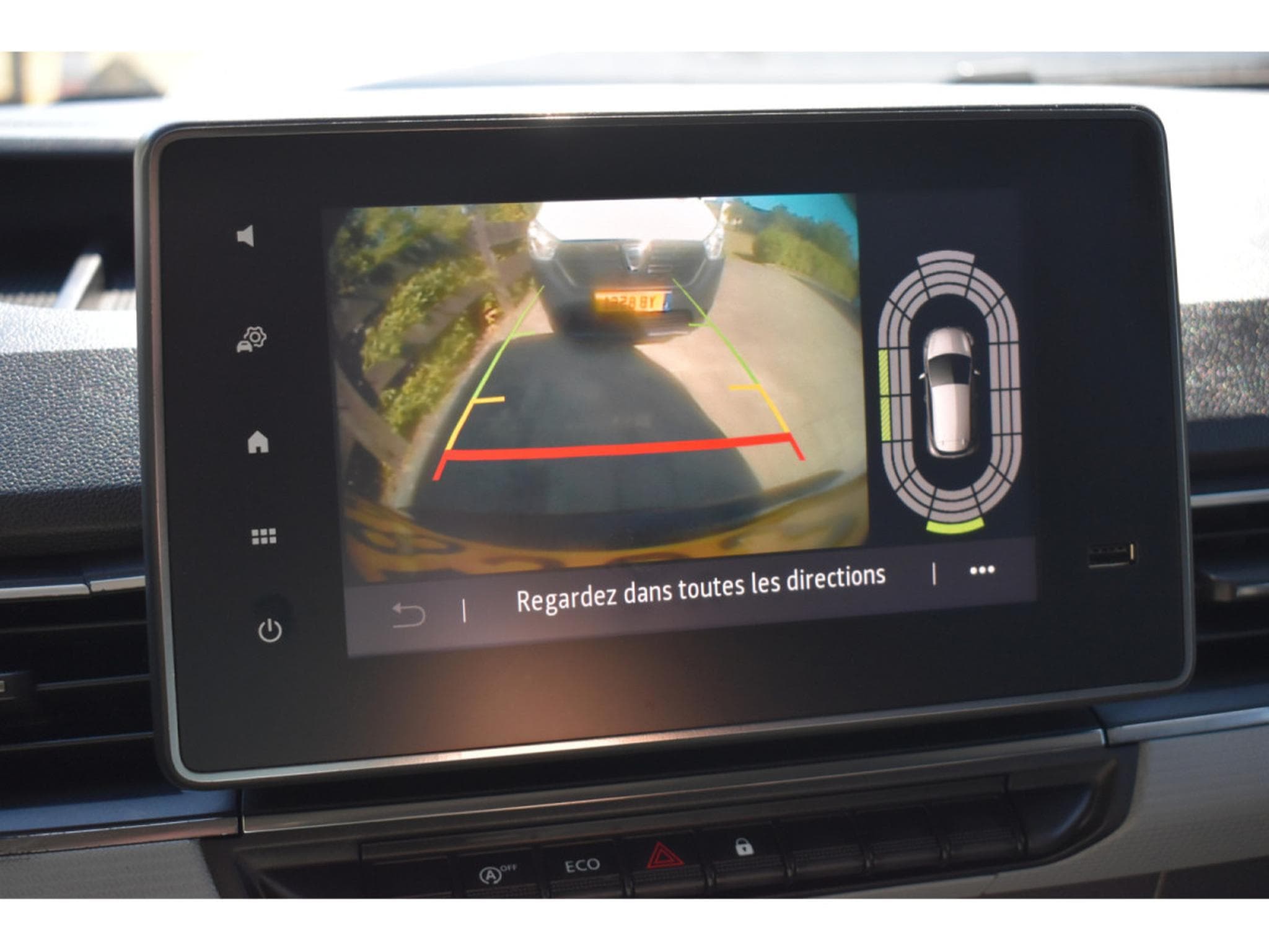 Renault Kangoo 1,5 DCI 95 Airco (2021) - Foto 14