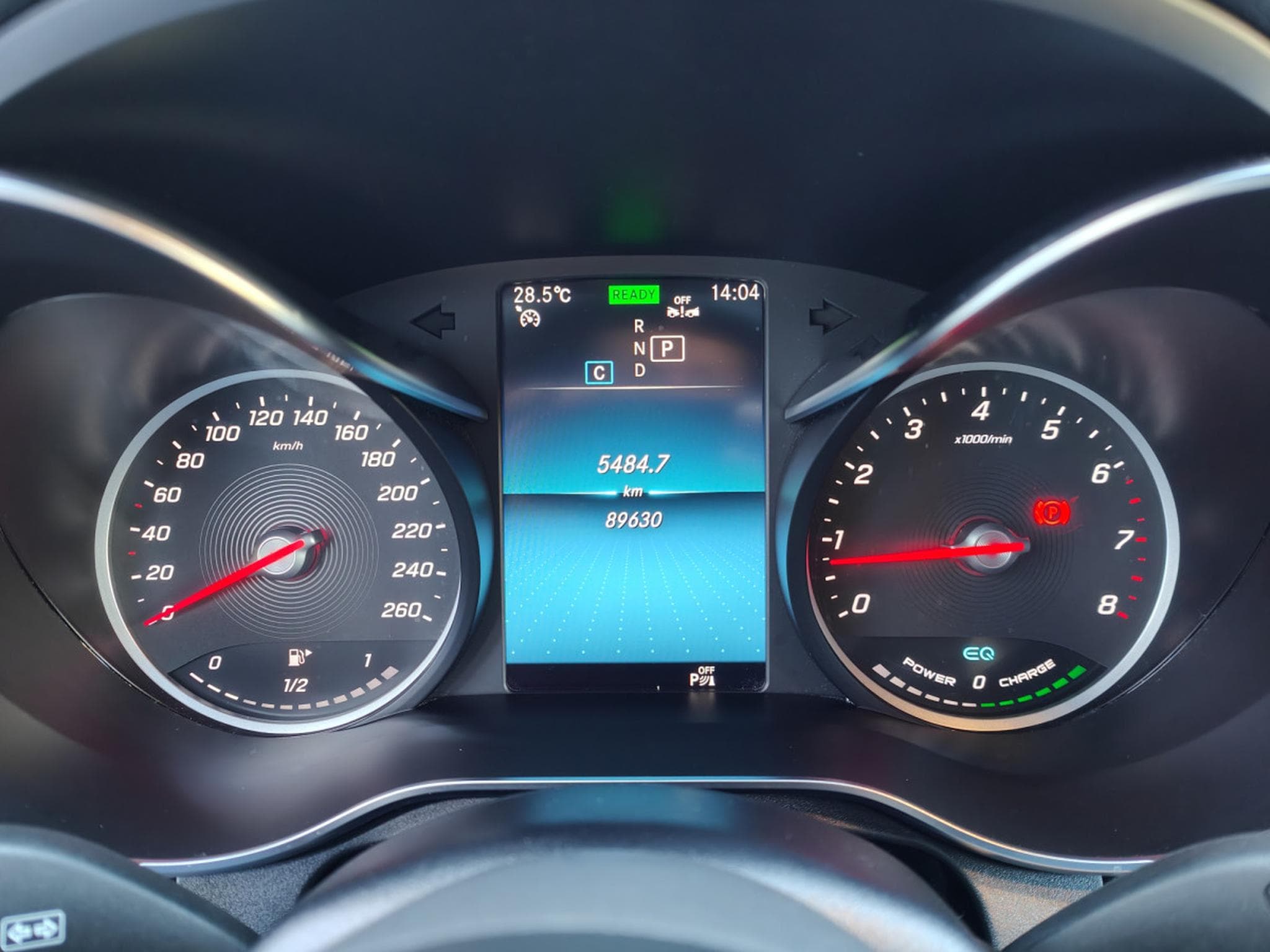 Mercedes GLC 200 4MATIC PACK AMG ECLAIRAGE AMBIANCE CARPLAY CAMERA 360 (2020) - Foto 25