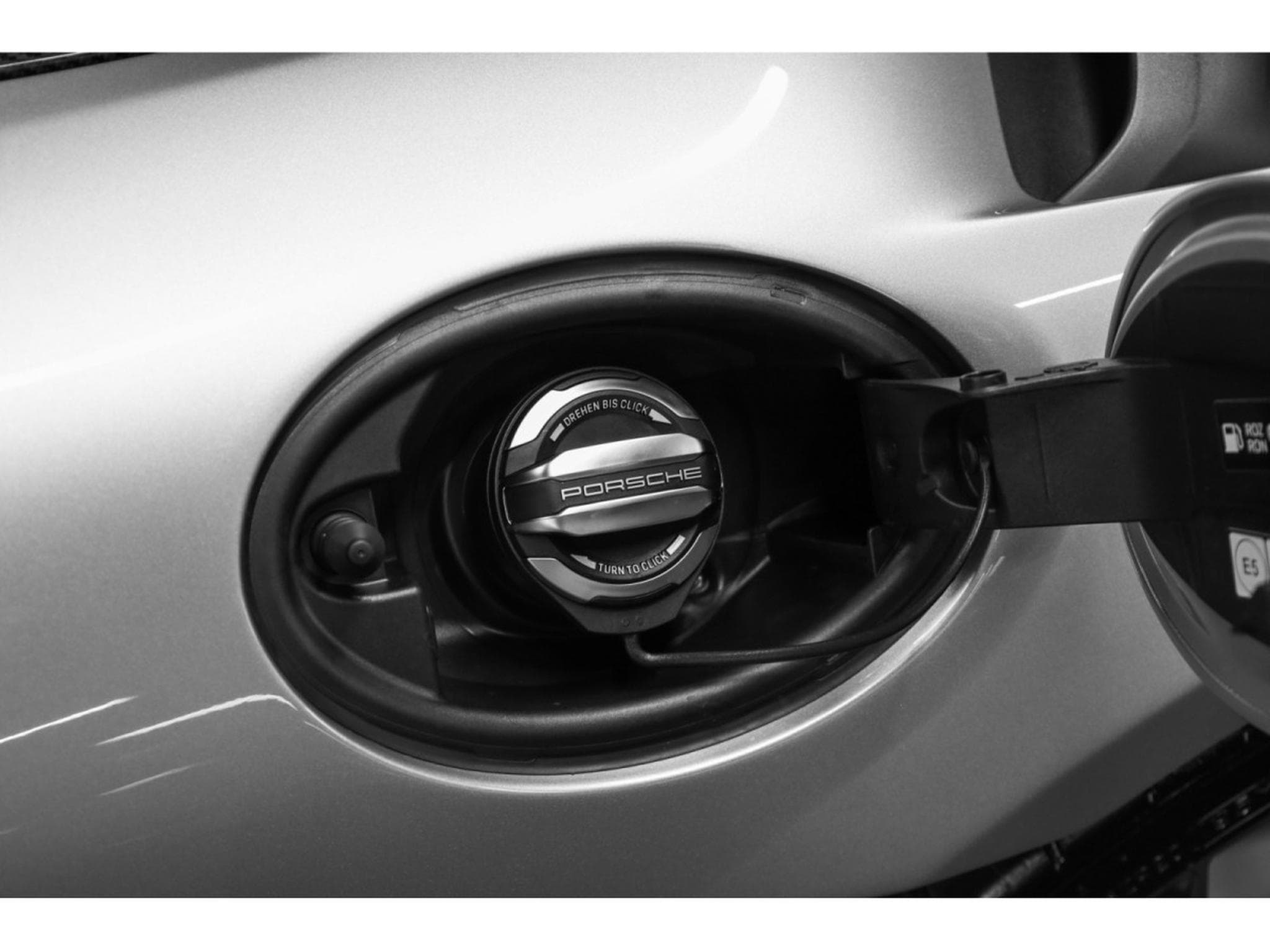 Porsche Boxster 718 Spyder RS PDK - PACK WEISSACH - ARGENT GT (2026) - Foto 29