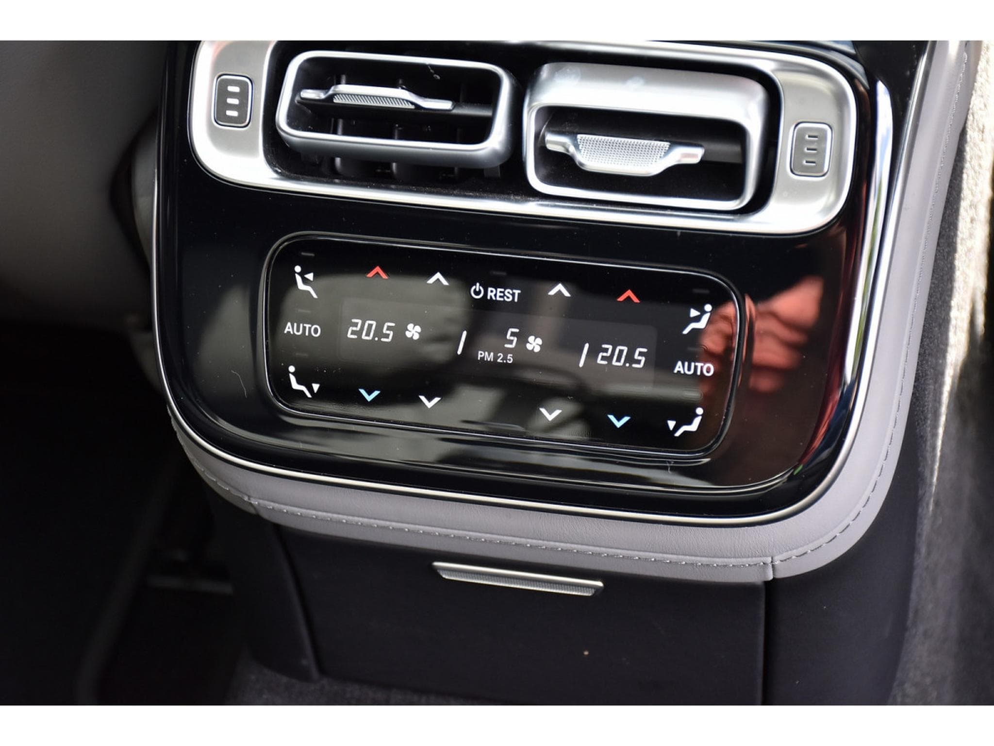 Mercedes S 450 L 4MATIC AMG Line FULL 1° MAIN (2025) - Photo 21