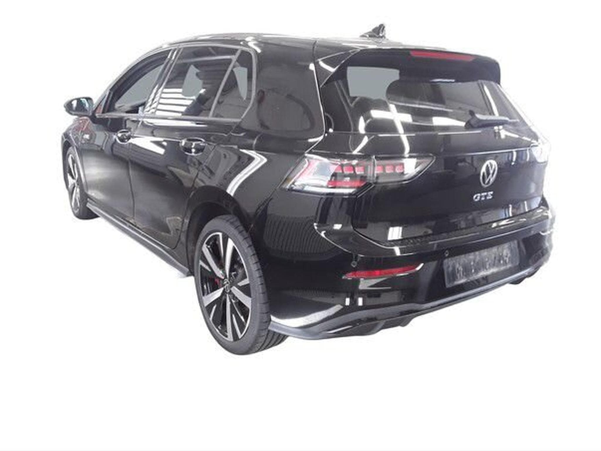 VW Golf GTE 1.4 HYBRIDE RECHARGEABLE 272 CV (2025) - Foto 3