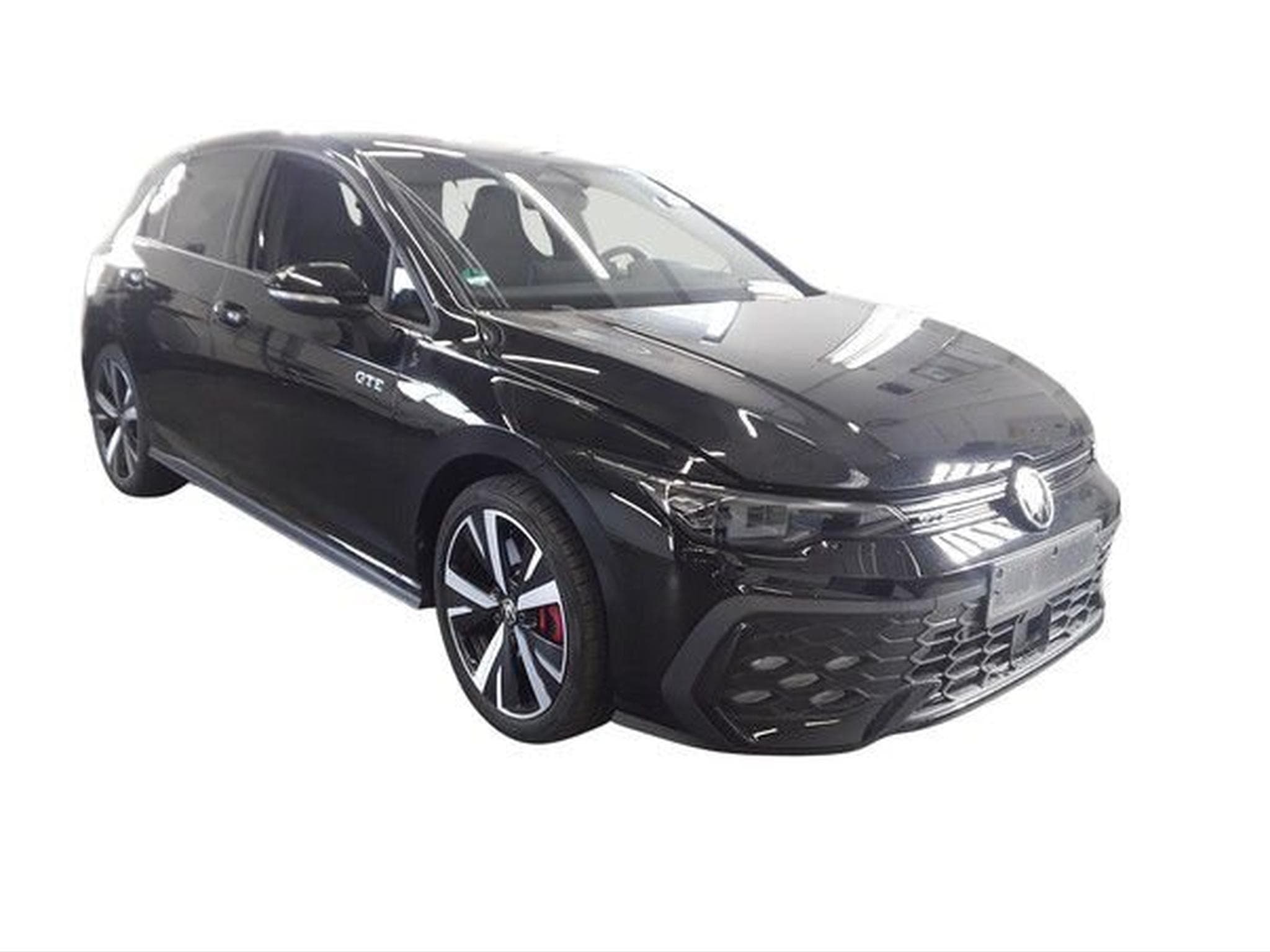 VW Golf GTE 1.4 HYBRIDE RECHARGEABLE 272 CV (2025) - Foto 4