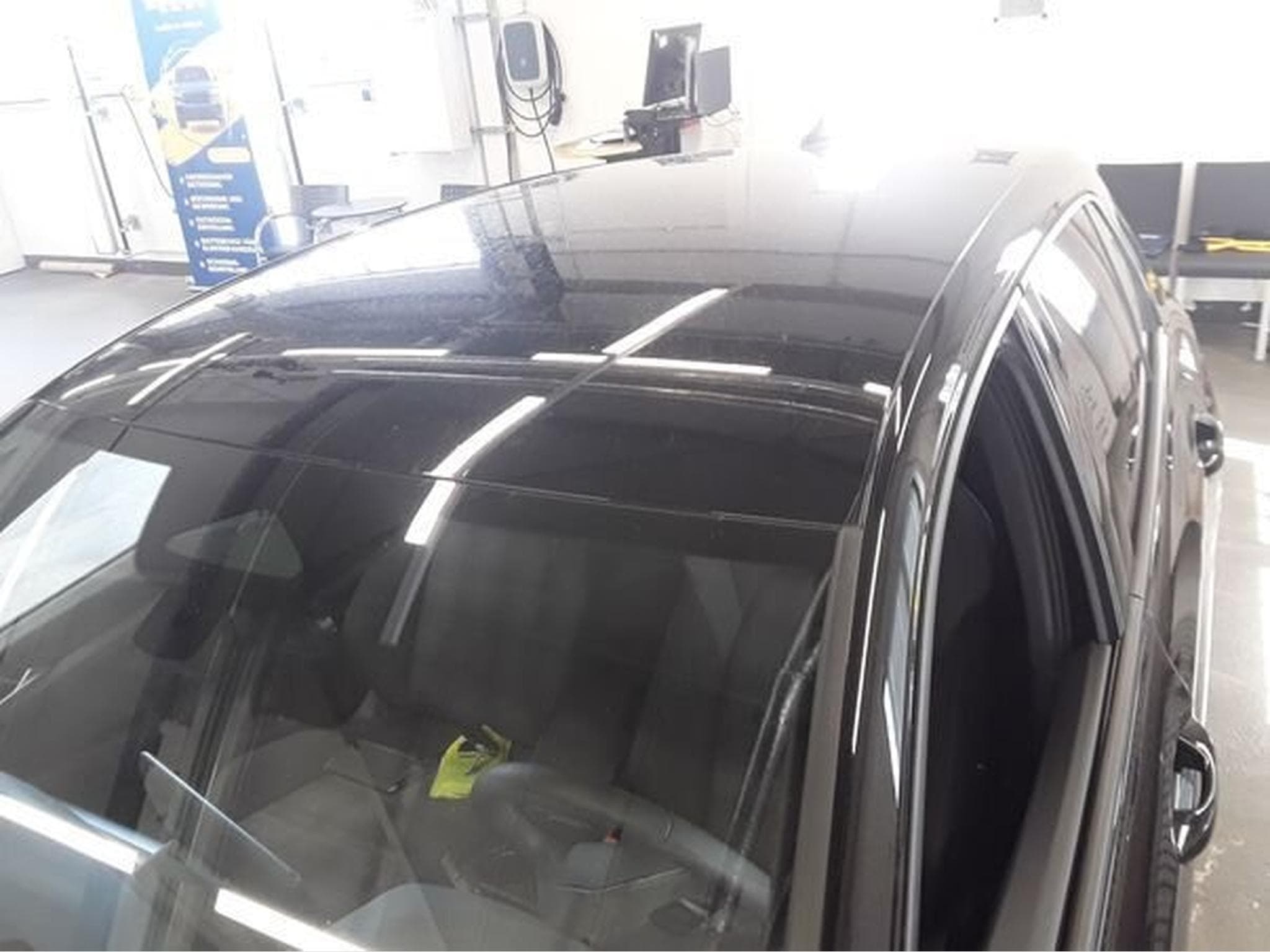 VW Golf GTE 1.4 HYBRIDE RECHARGEABLE 272 CV (2025) - Foto 5