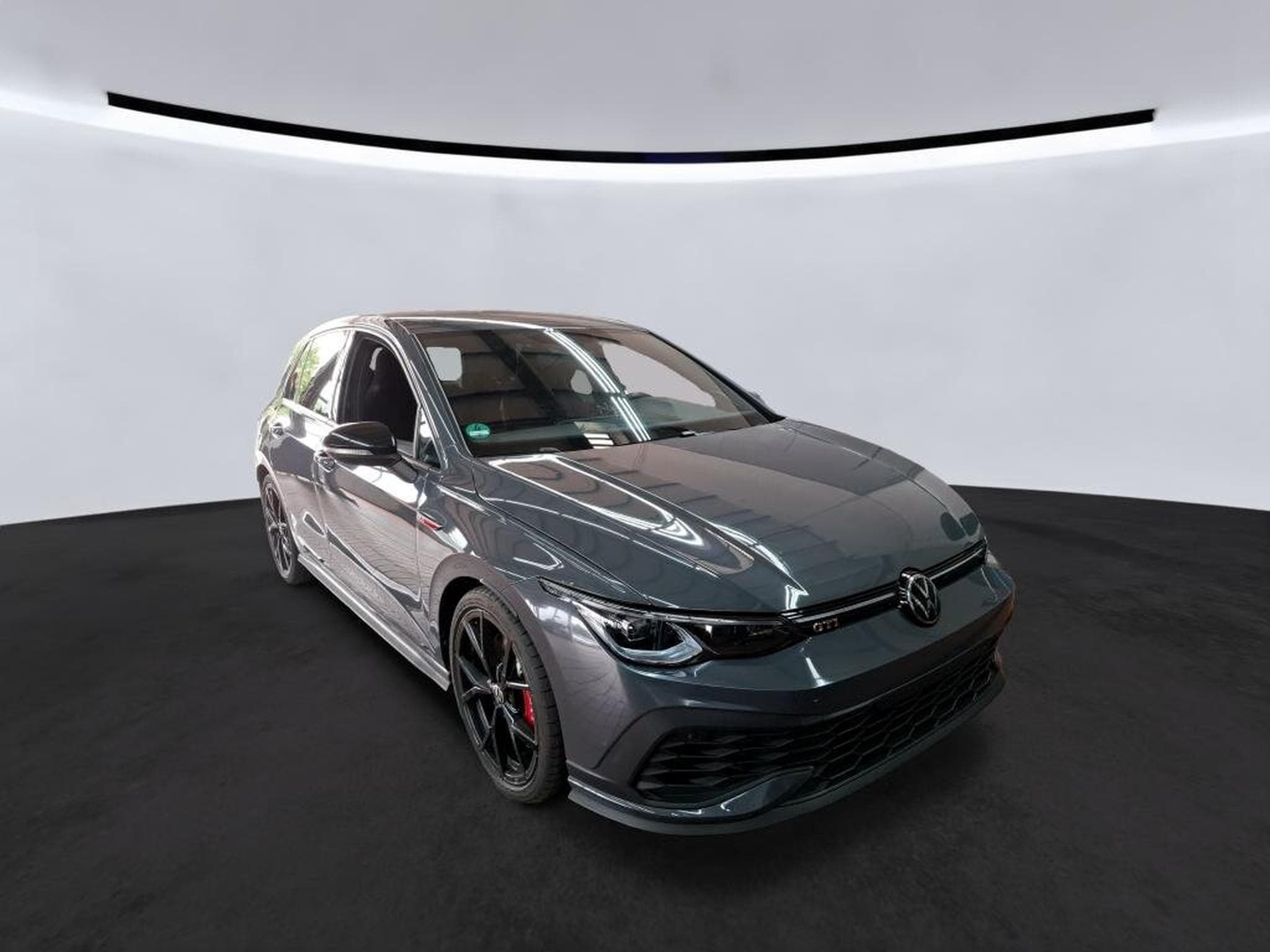 VW Golf Volkswagen Golf GTI Clubsport 2.0 TSI 300cv ACC/HARMAN/CARPL (2024) - Foto 3