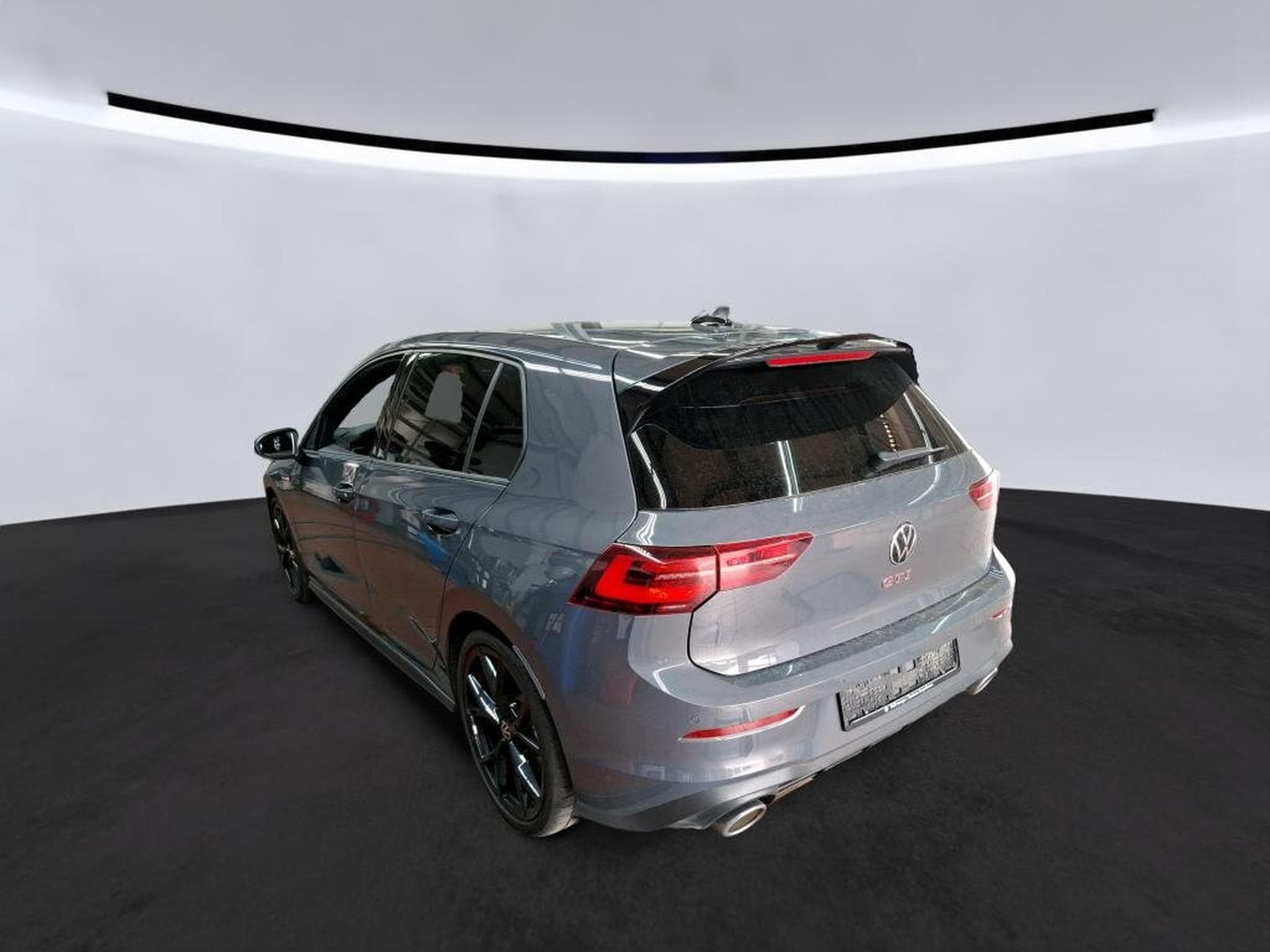VW Golf Volkswagen Golf GTI Clubsport 2.0 TSI 300cv ACC/HARMAN/CARPL (2024) - Foto 4