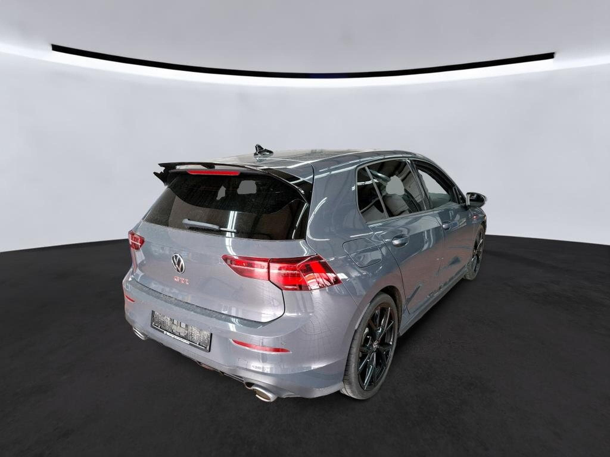 VW Golf Volkswagen Golf GTI Clubsport 2.0 TSI 300cv ACC/HARMAN/CARPL (2024) - Foto 5