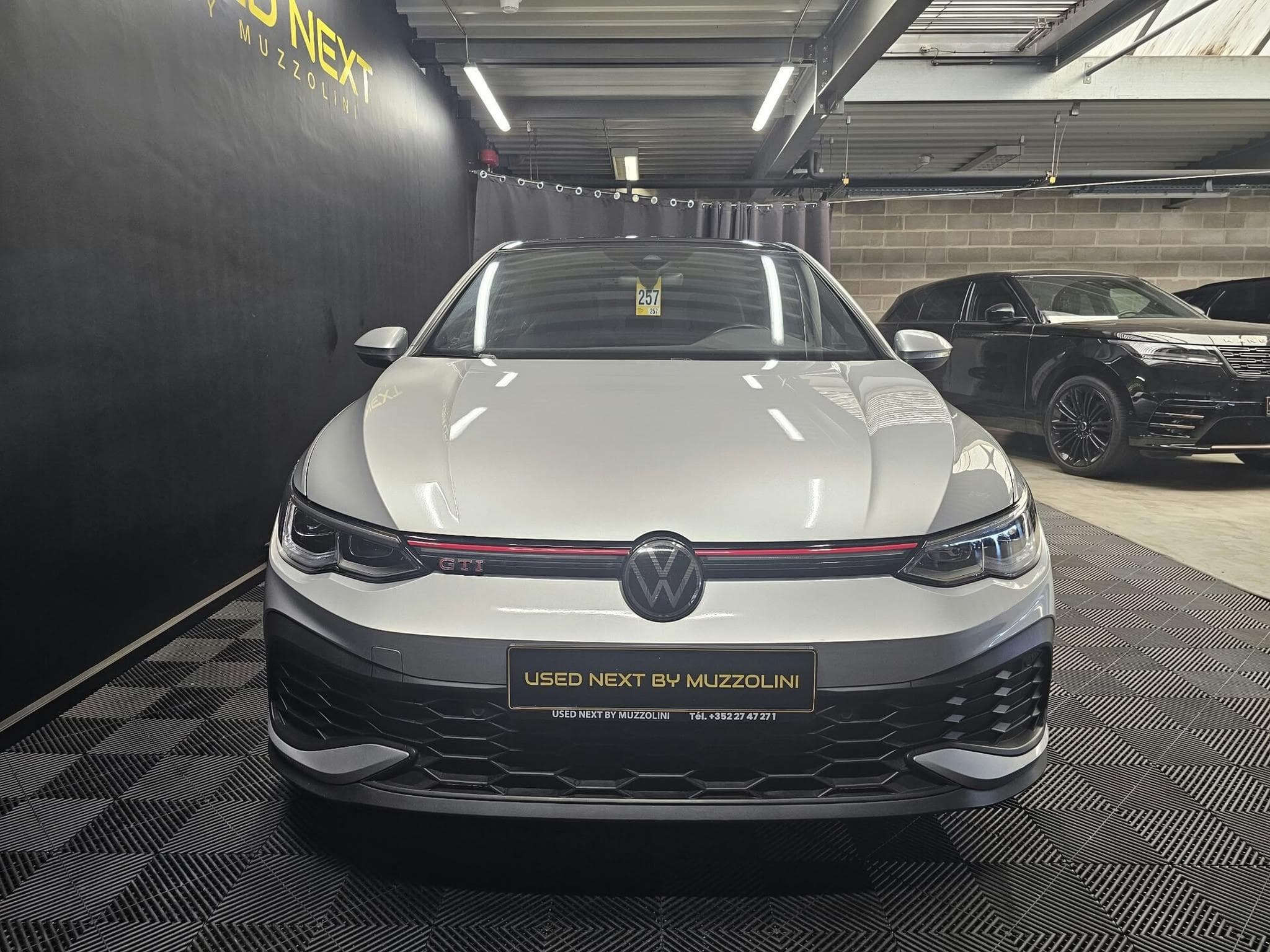 VW Golf GTI Clubsport 2.0 TSI 300cv (2022) - Foto 3