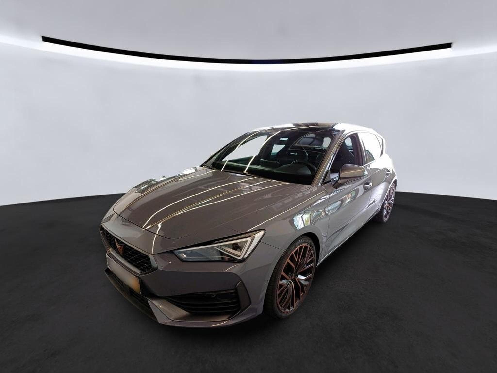 Cupra Leon VZ 2.0 TSI 301cv  CAMERA / TOIT PANORAMIQUE (2024) - Foto 1