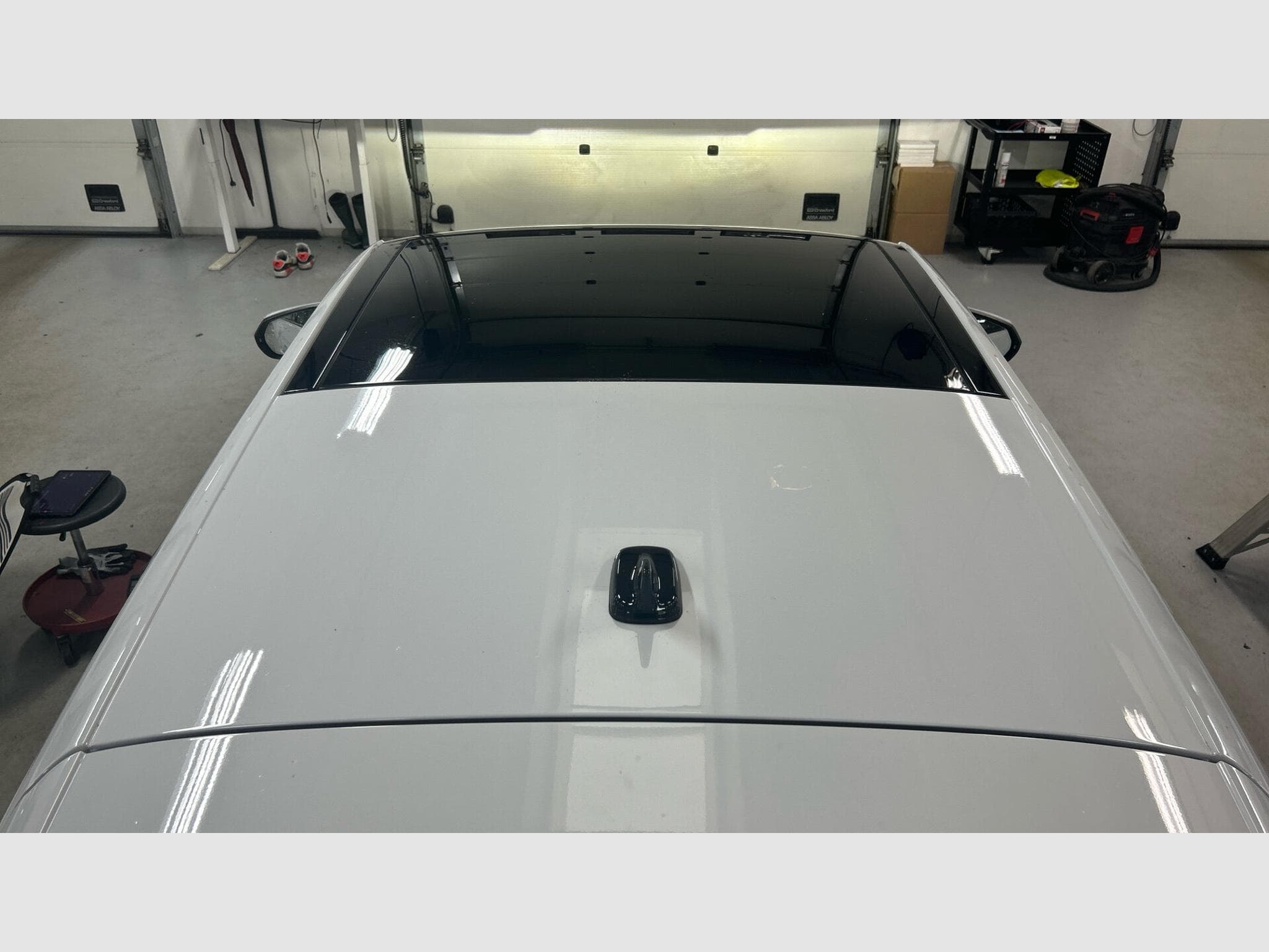 Audi Q2 35 TFSI 150cv S-line S-tronic (2026) - Foto 7