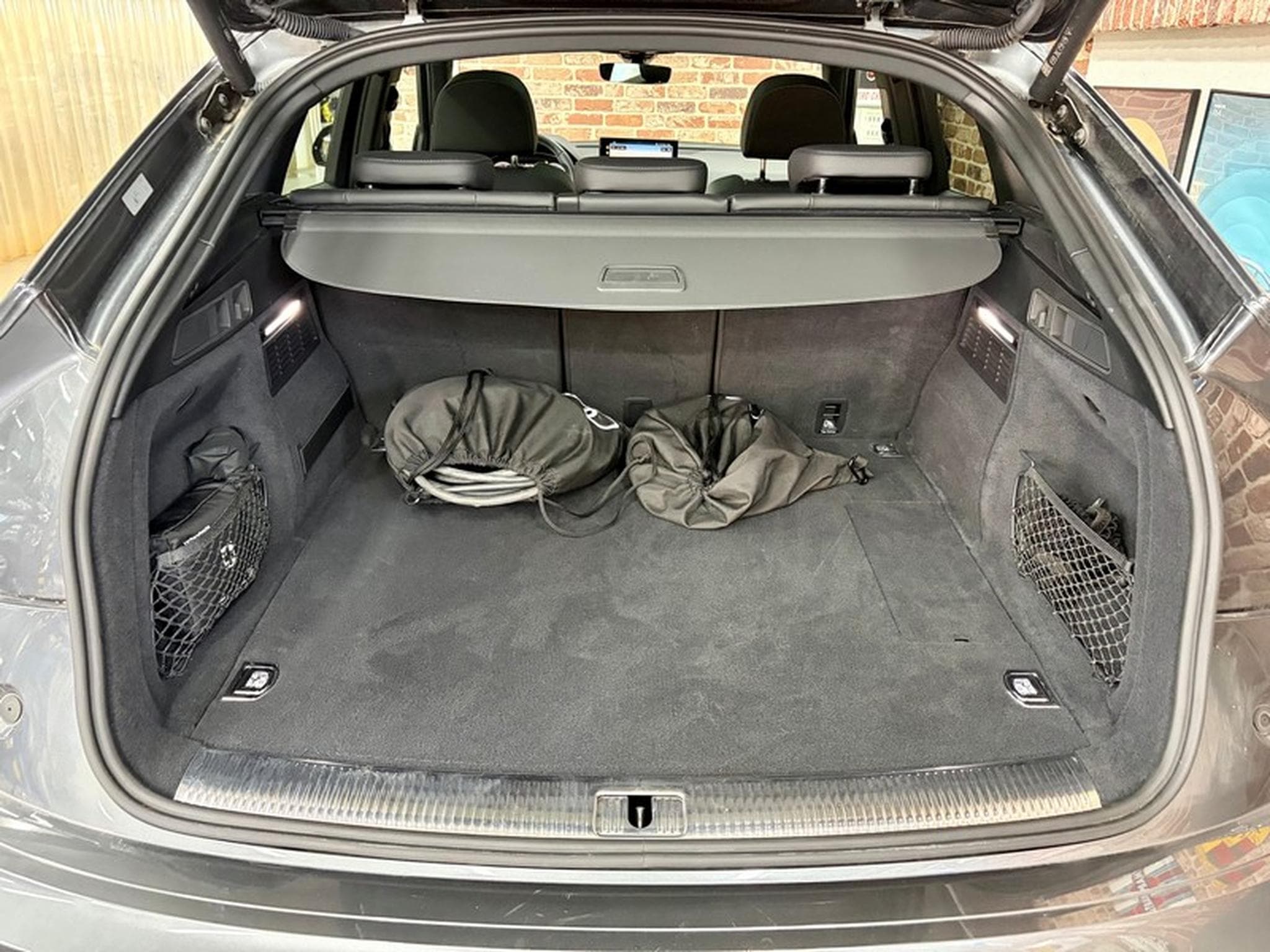 Audi Q5 Q5 Sportback 50 TFSi-E 2.0 265cv Auto QUATTRO S-LINE (2023) - Photo 7