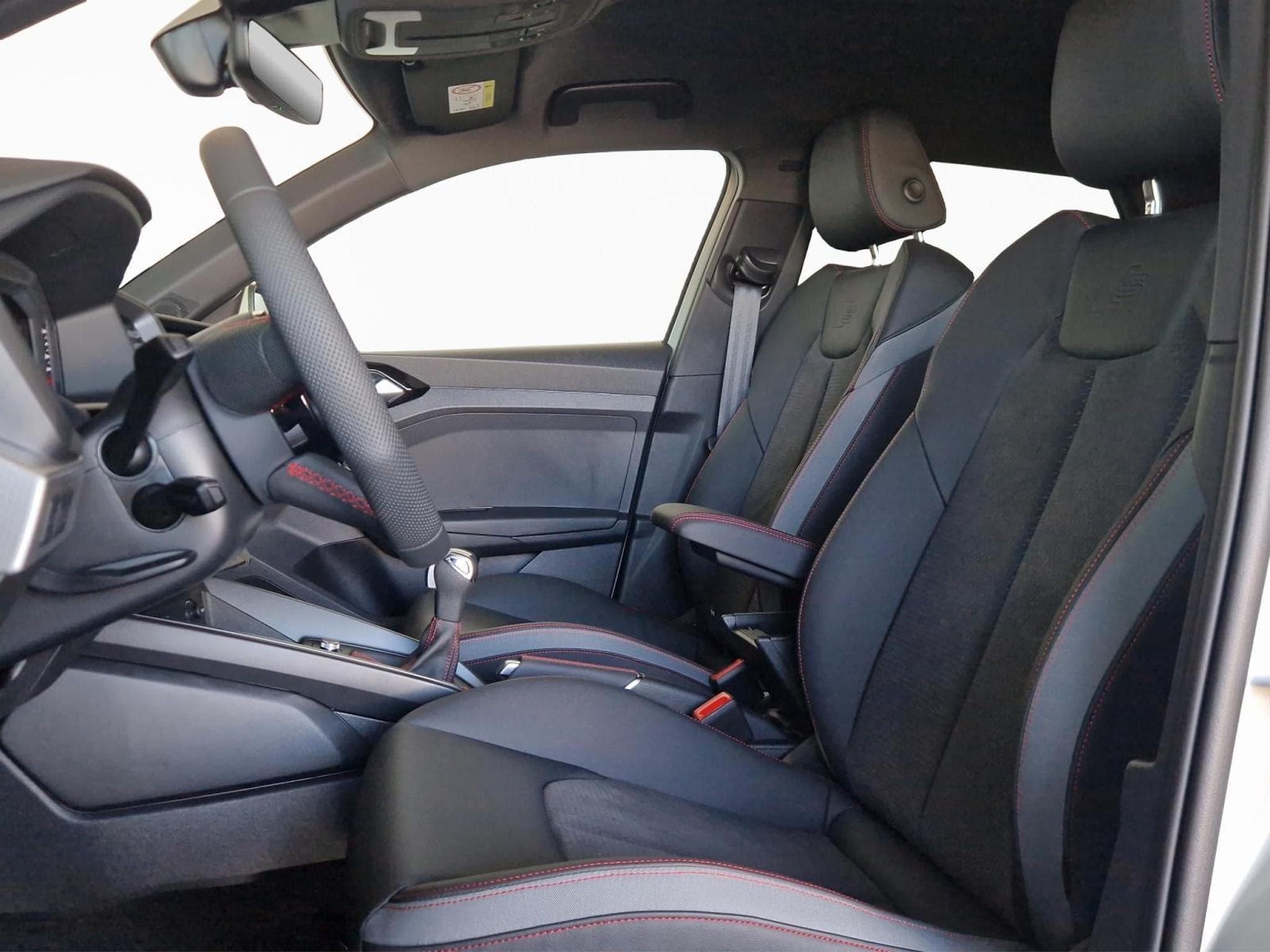 Audi A1 Sportback S line (2026) - Foto 10