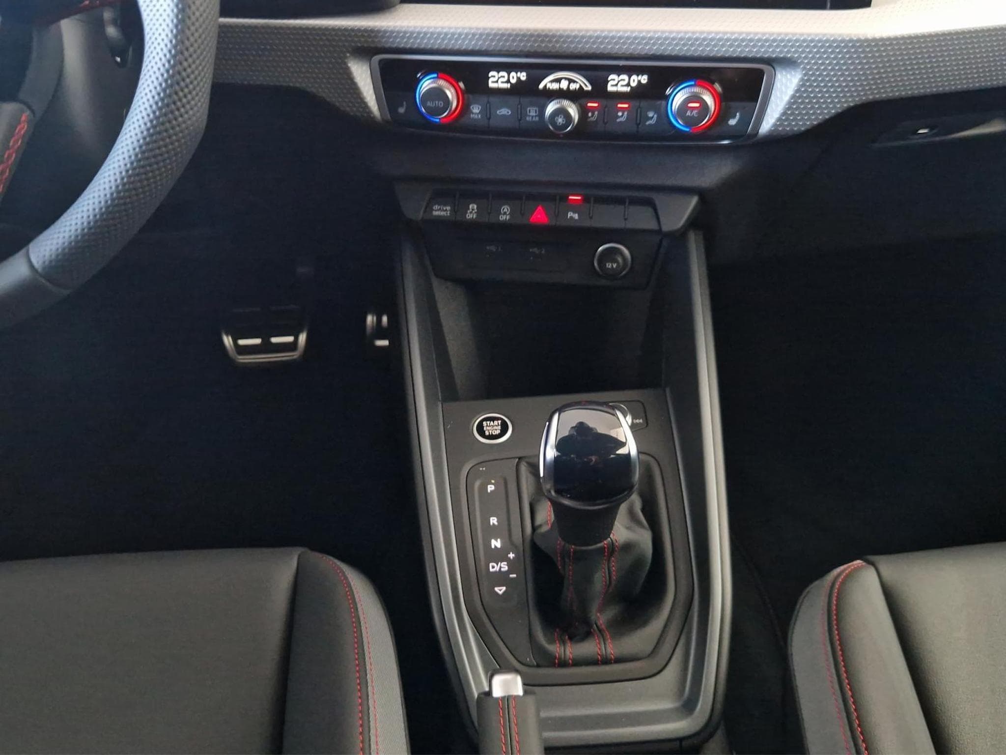 Audi A1 Sportback S line (2026) - Foto 13