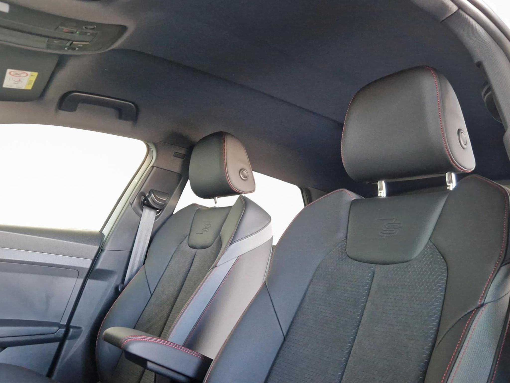 Audi A1 Sportback S line (2026) - Foto 16
