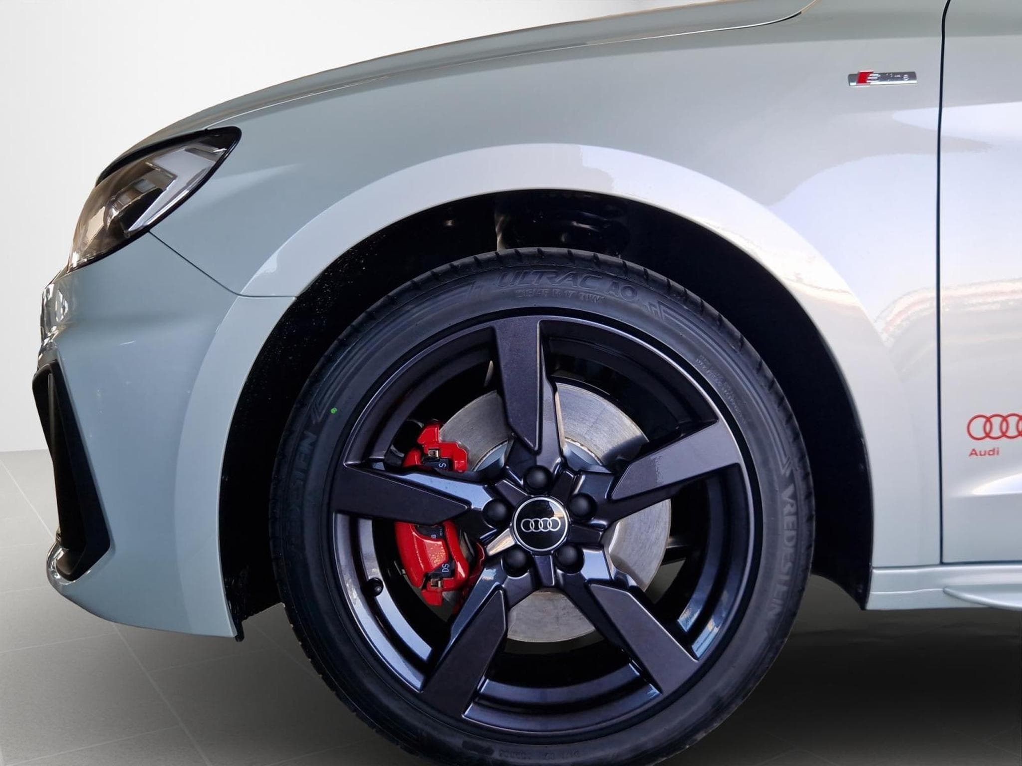 Audi A1 Sportback S line (2026) - Foto 7