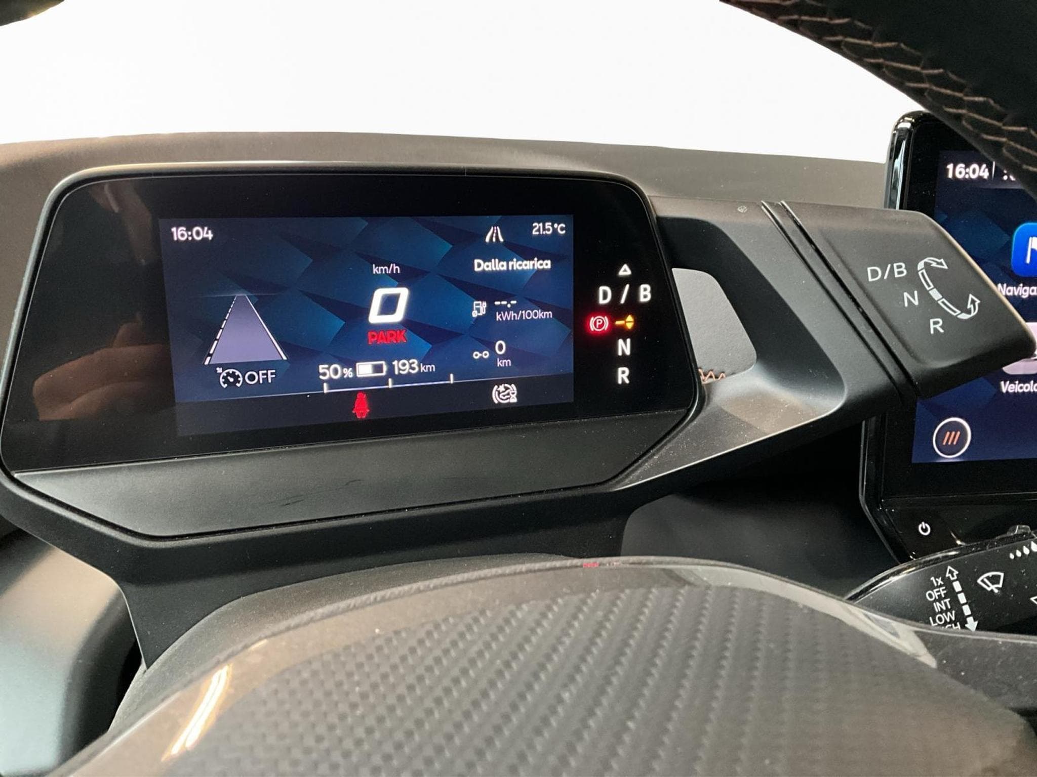 Cupra Born 58kWh+P.TECH-L+Skyline+P.Pilot-M+Dinamica (2022) - Foto 11