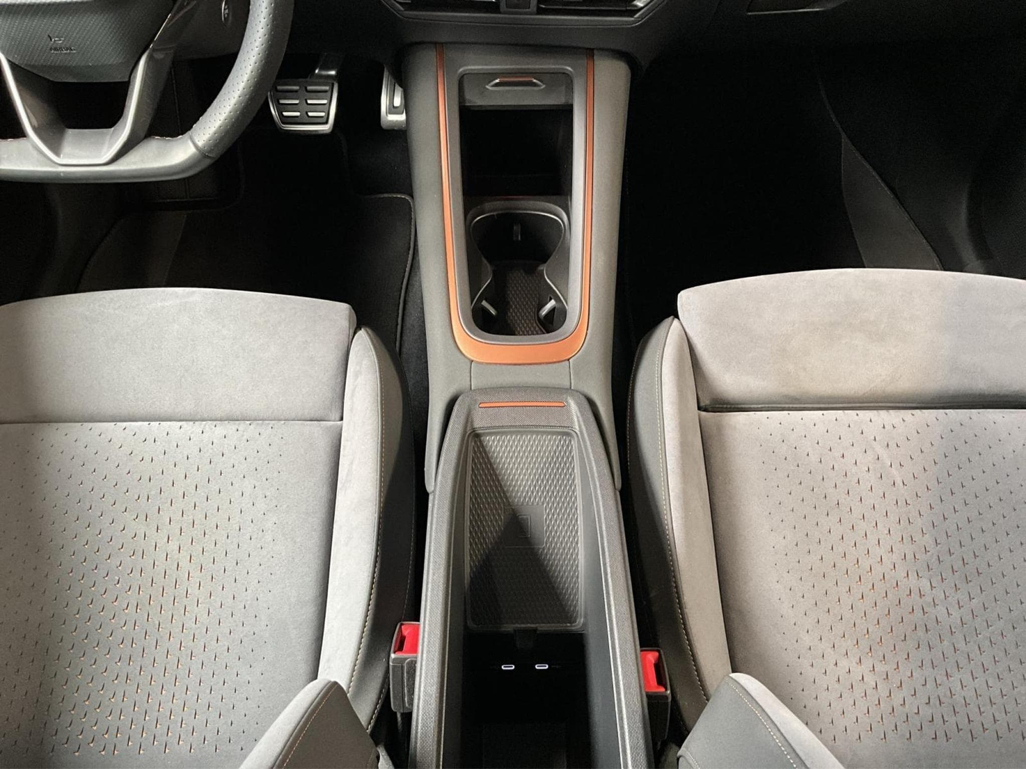 Cupra Born 58kWh+P.TECH-L+Skyline+P.Pilot-M+Dinamica (2022) - Foto 12