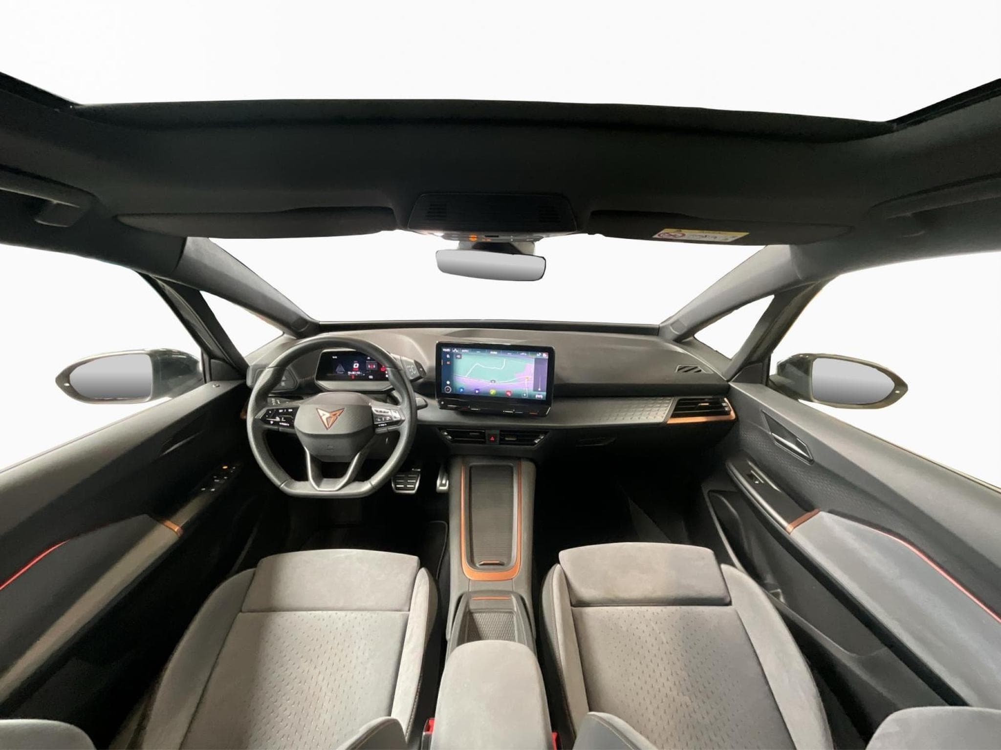 Cupra Born 58kWh+P.TECH-L+Skyline+P.Pilot-M+Dinamica (2022) - Foto 2