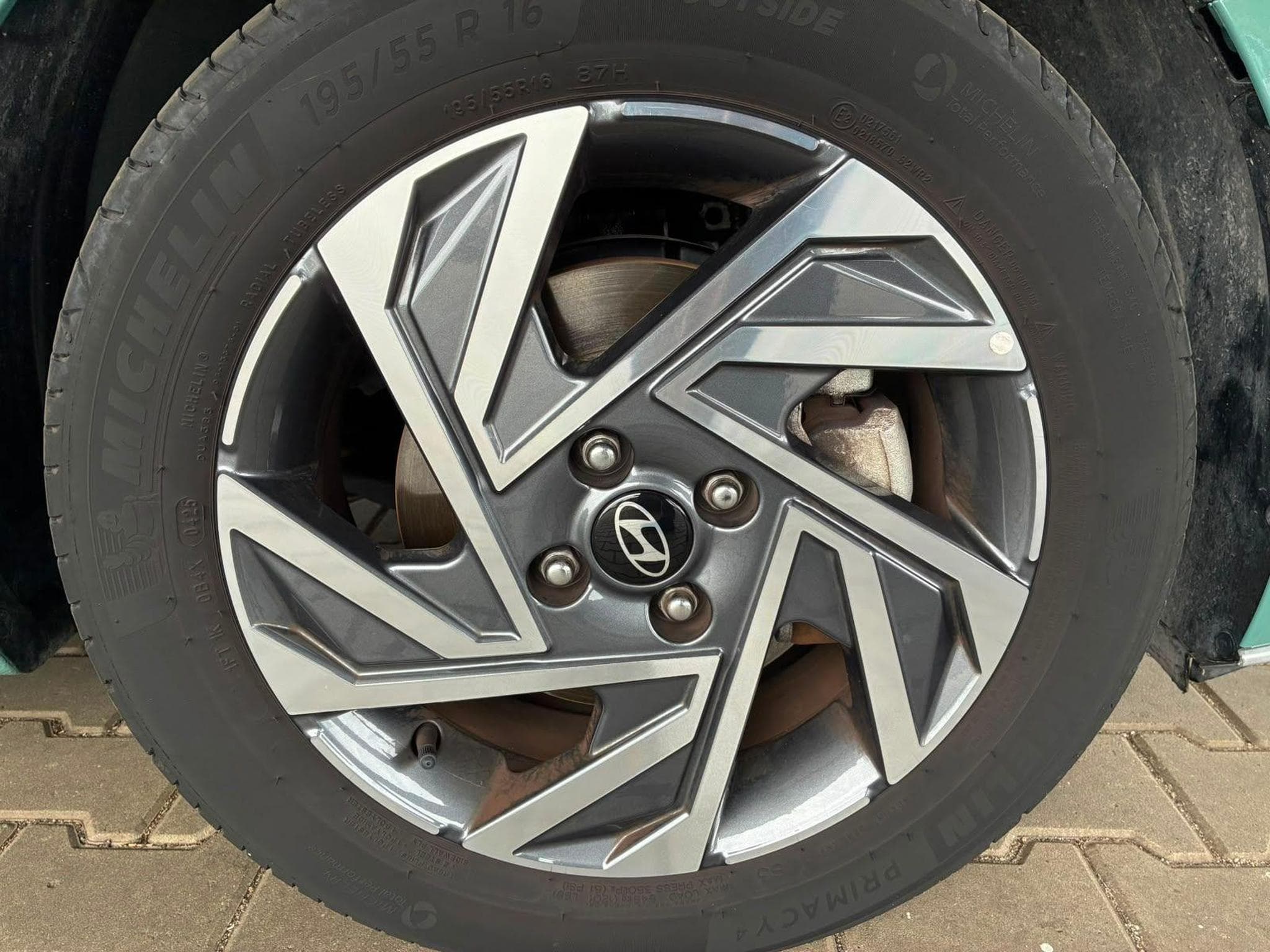 Hyundai i20 Comfort (2025) - Foto 11