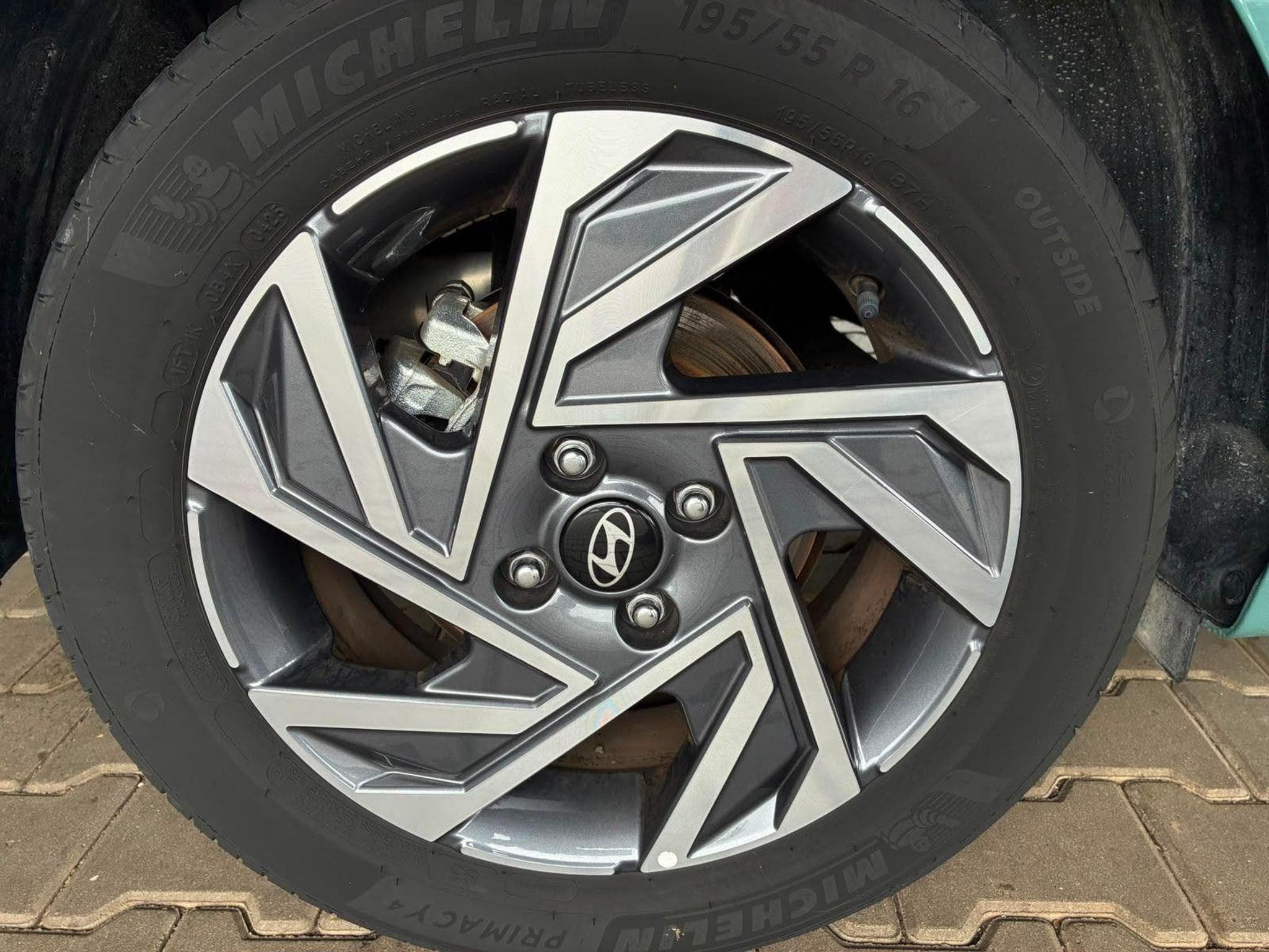 Hyundai i20 Comfort (2025) - Foto 12