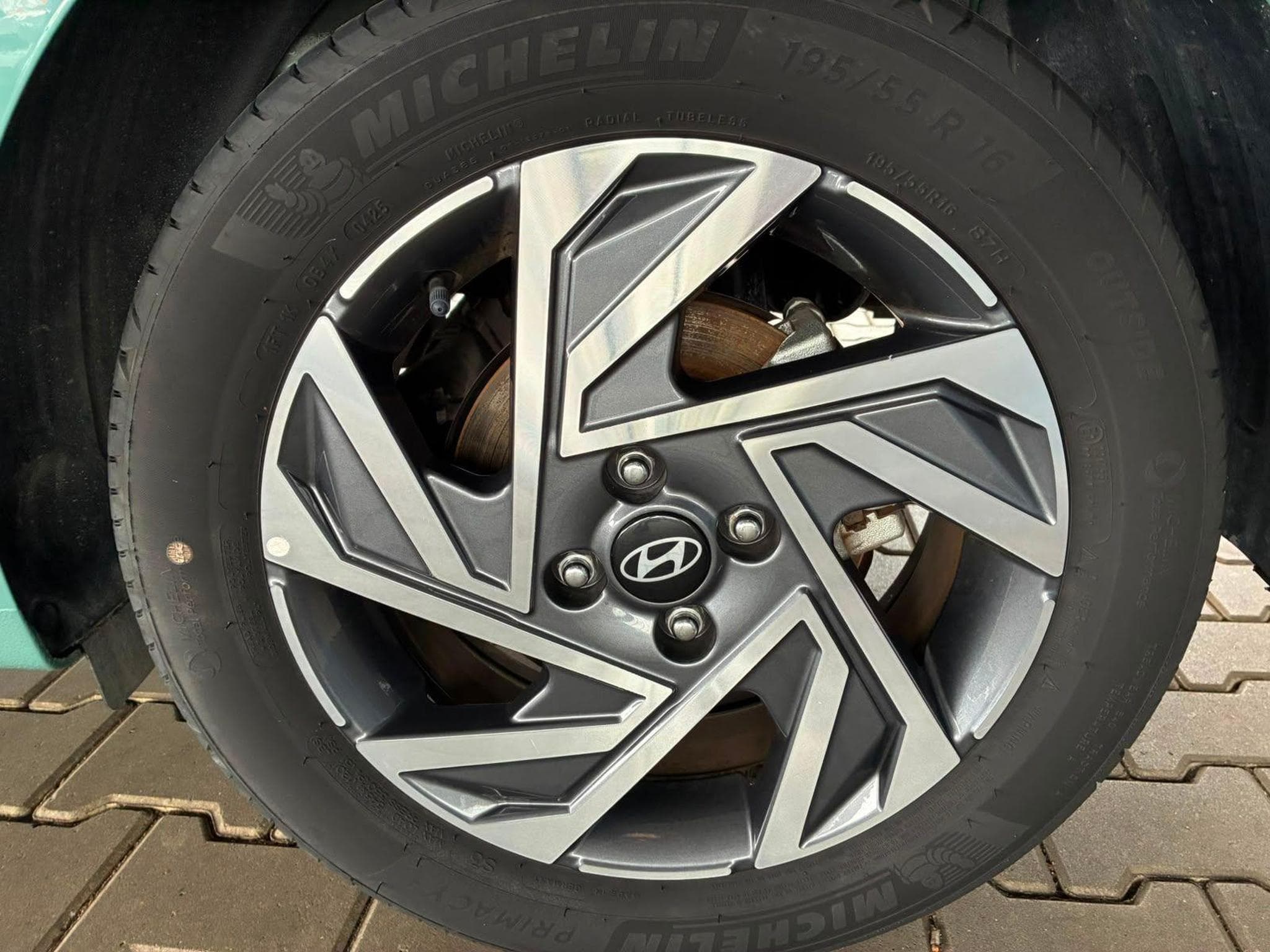 Hyundai i20 Comfort (2025) - Foto 14