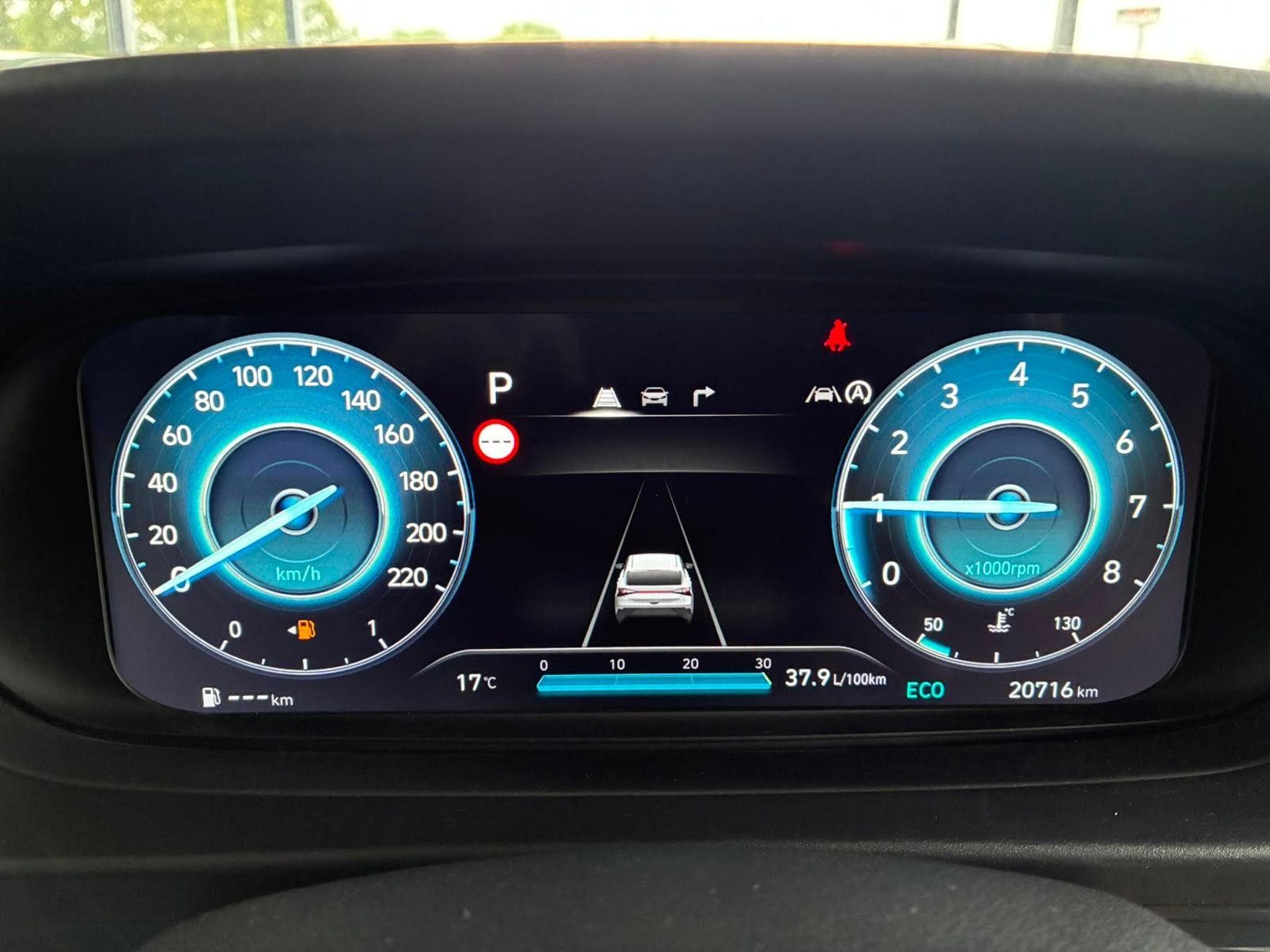 Hyundai i20 Comfort (2025) - Foto 15