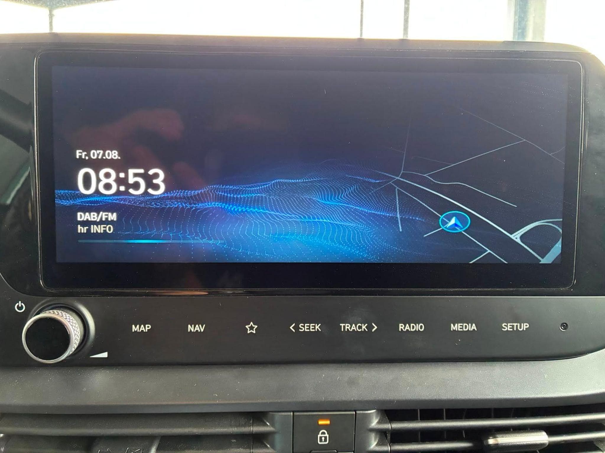 Hyundai i20 Comfort (2025) - Foto 16