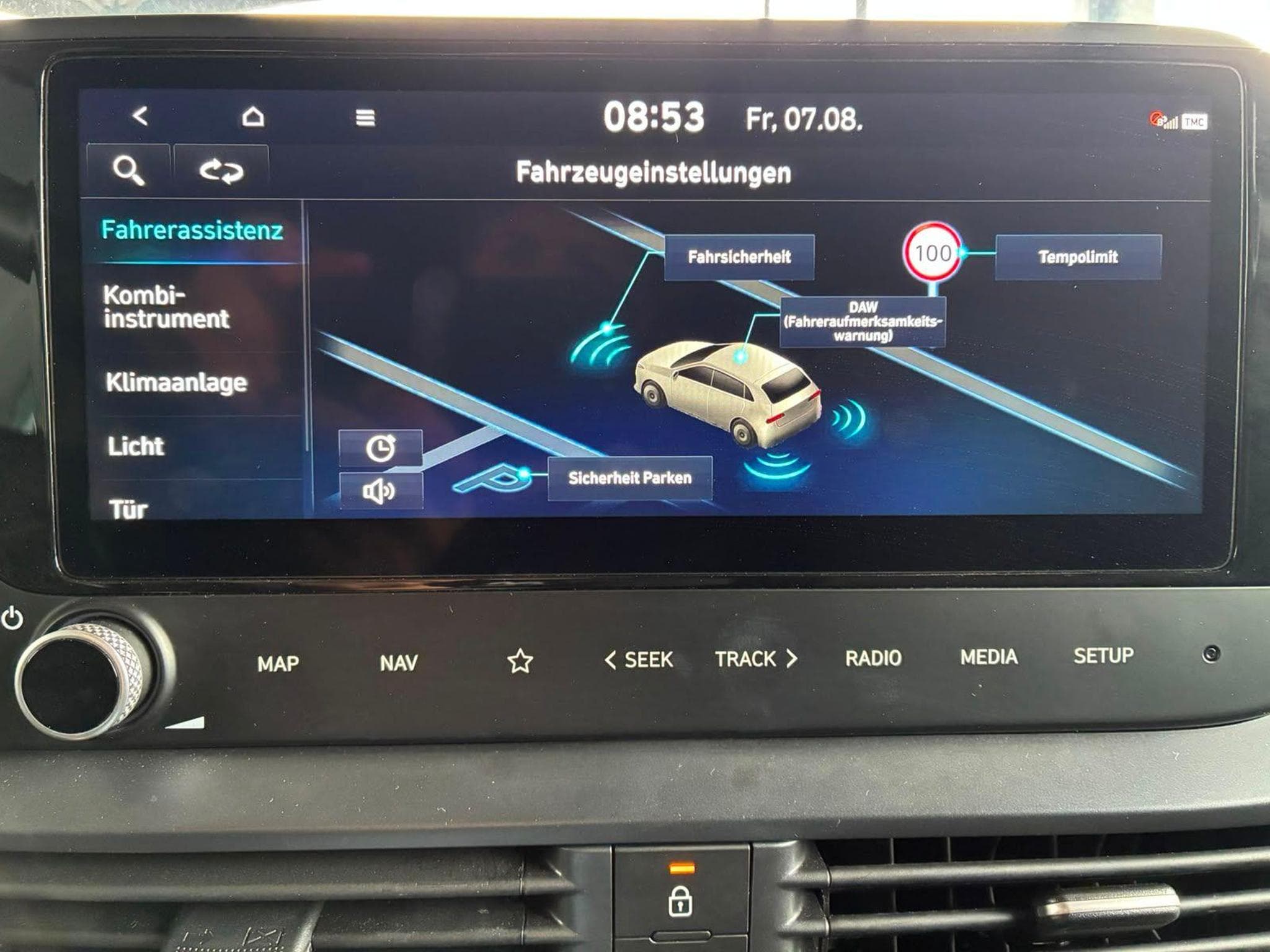 Hyundai i20 Comfort (2025) - Foto 17