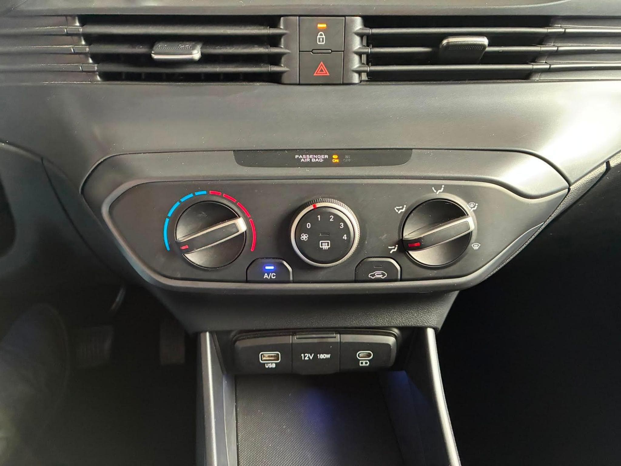 Hyundai i20 Comfort (2025) - Foto 19