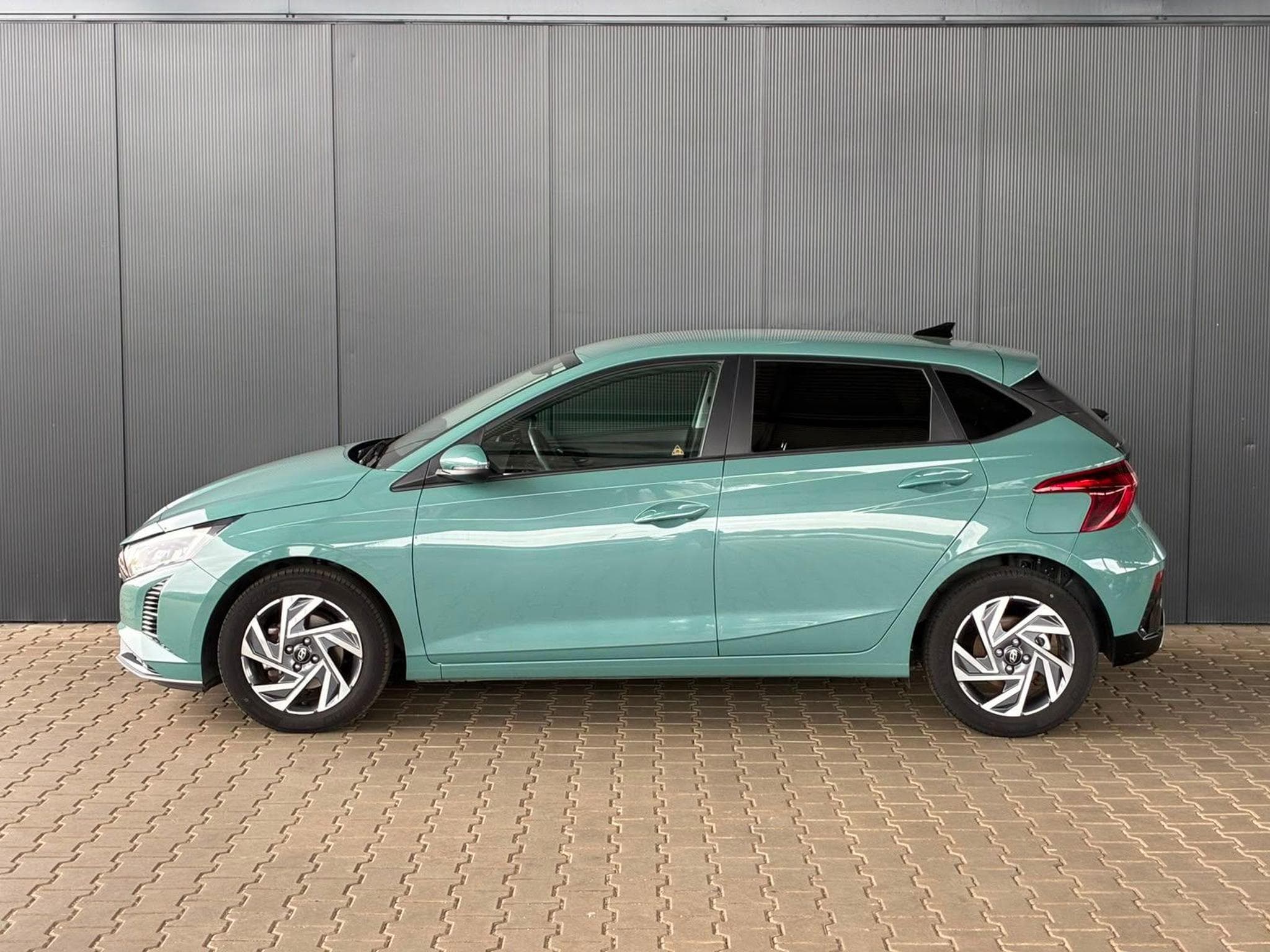 Hyundai i20 Comfort (2025) - Foto 2