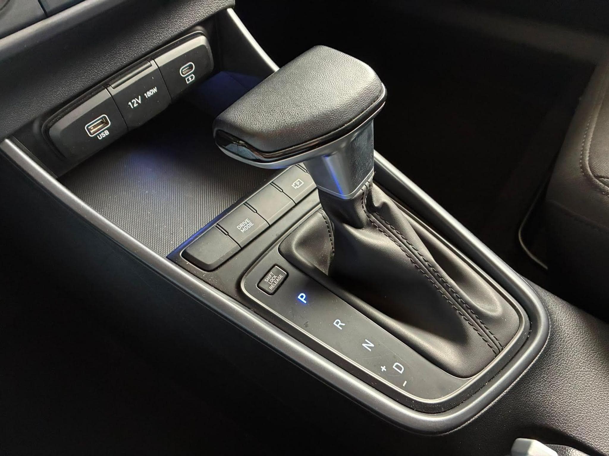 Hyundai i20 Comfort (2025) - Foto 20